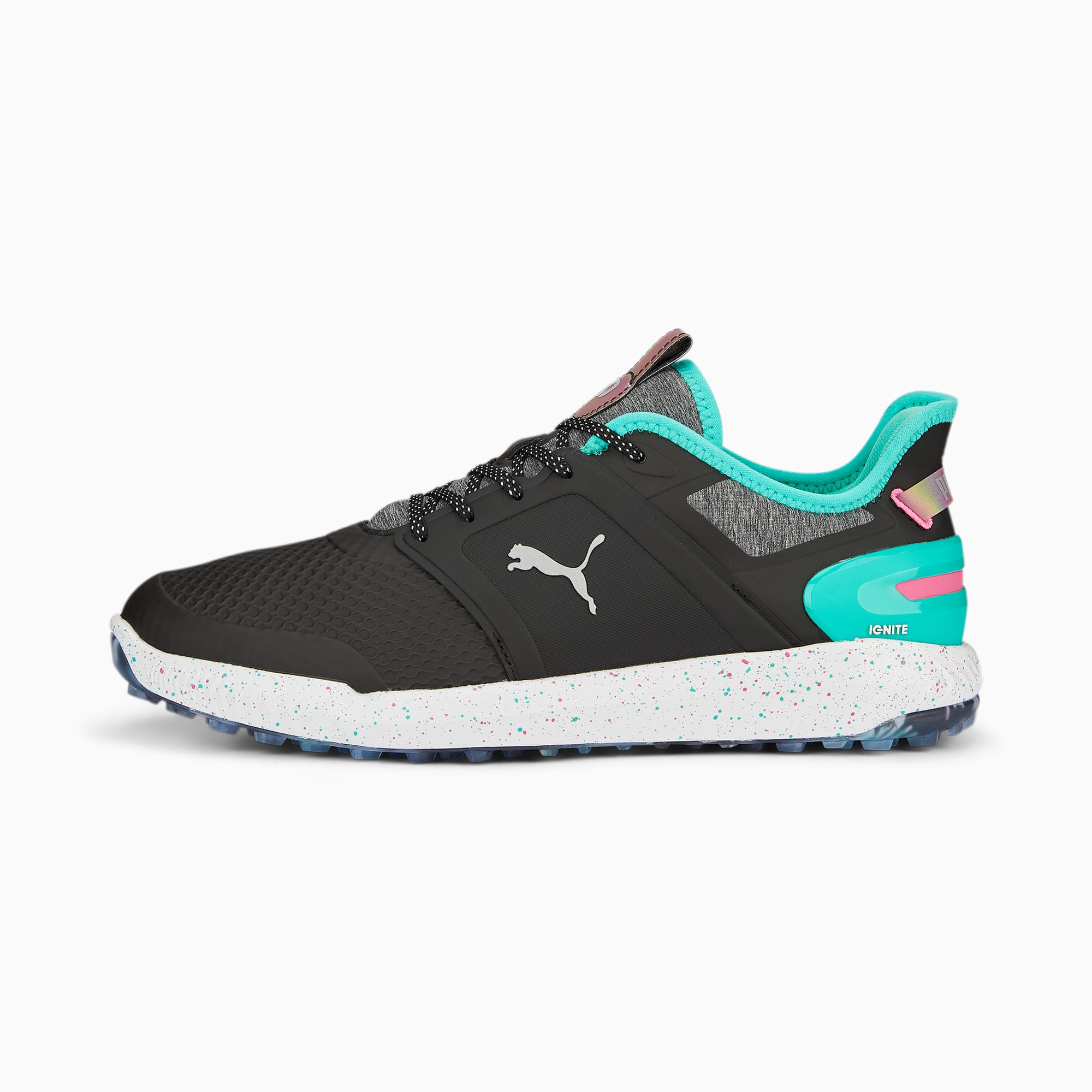 Puma golfschuhe sales