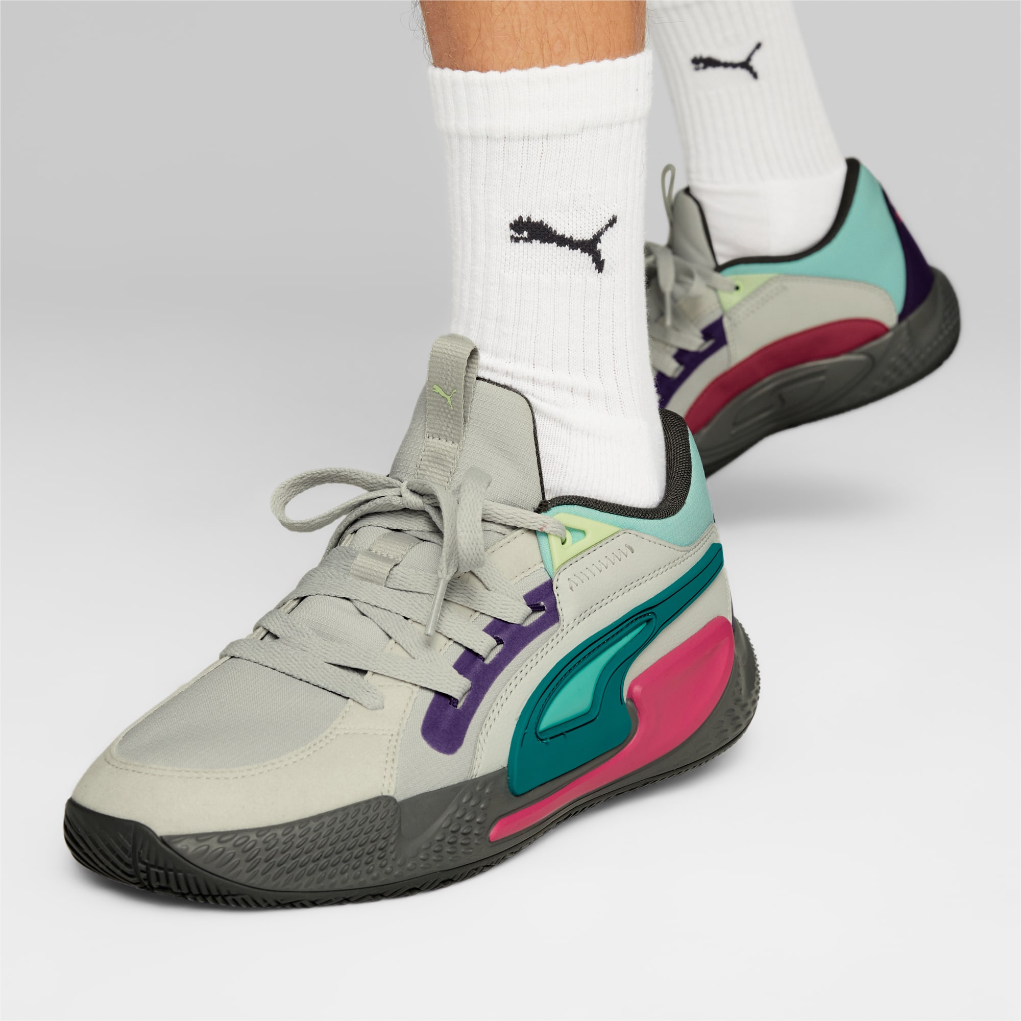 Puma daytona low on sale