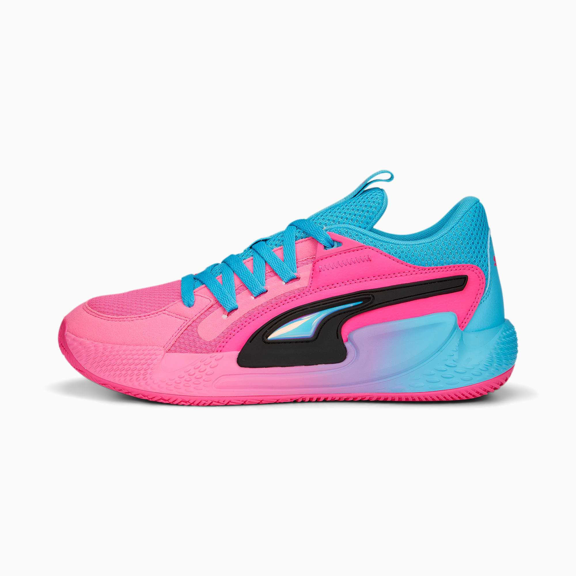 Court Rider Chaos Imbalance Men #39 s Basketball Shoes PUMA
