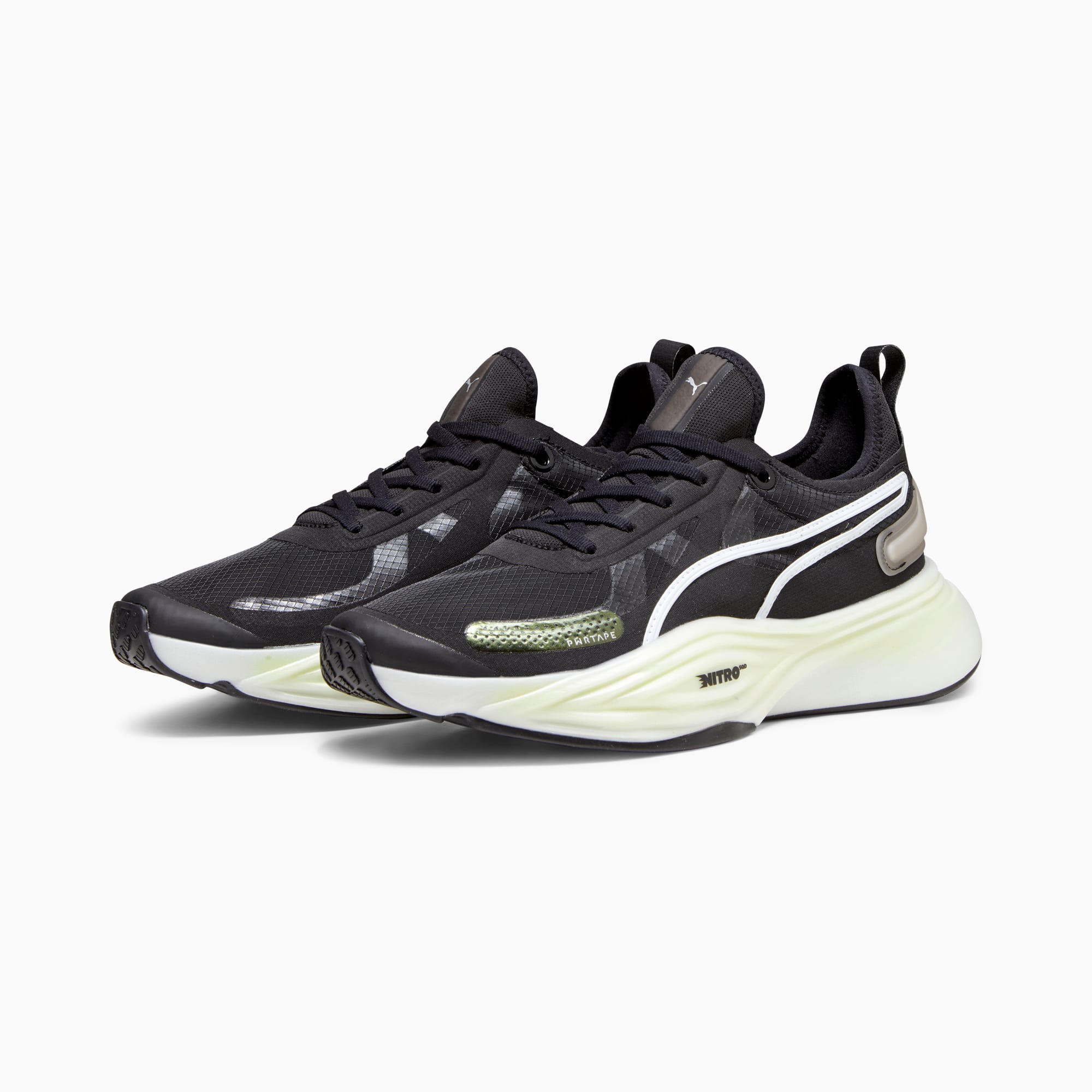 Puma bubble shoes store