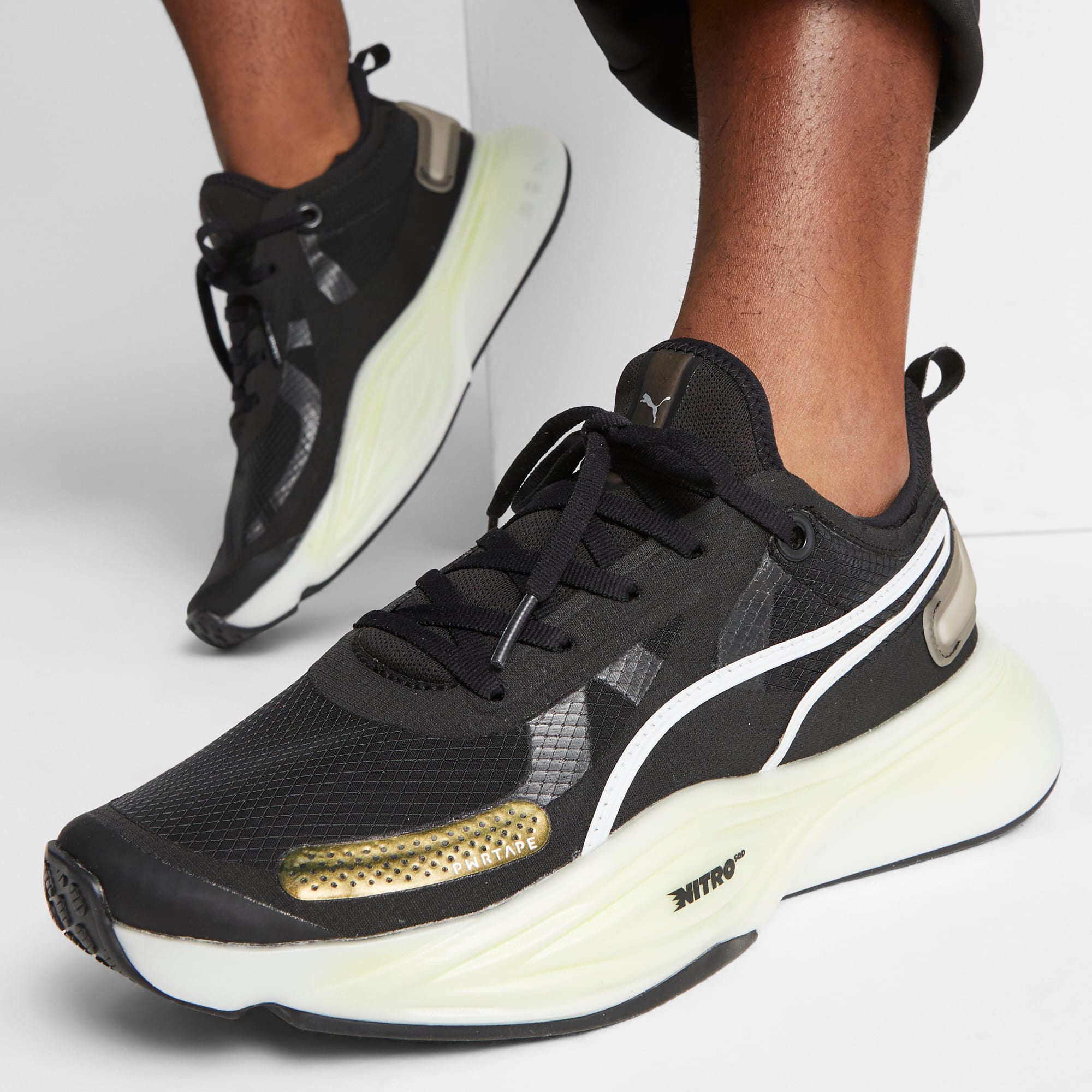 Puma sneakers on sale perry sport