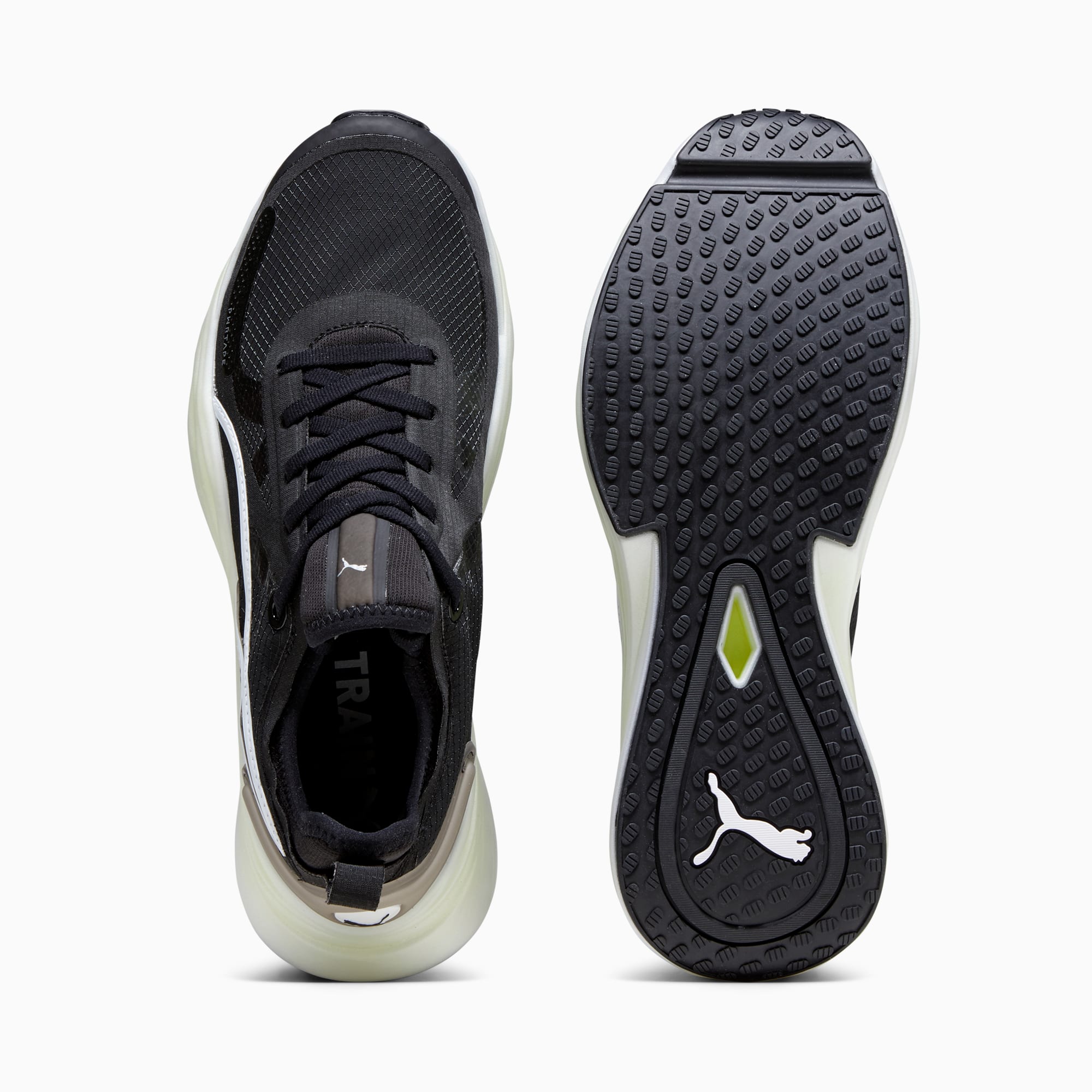 Puma black periscope sales