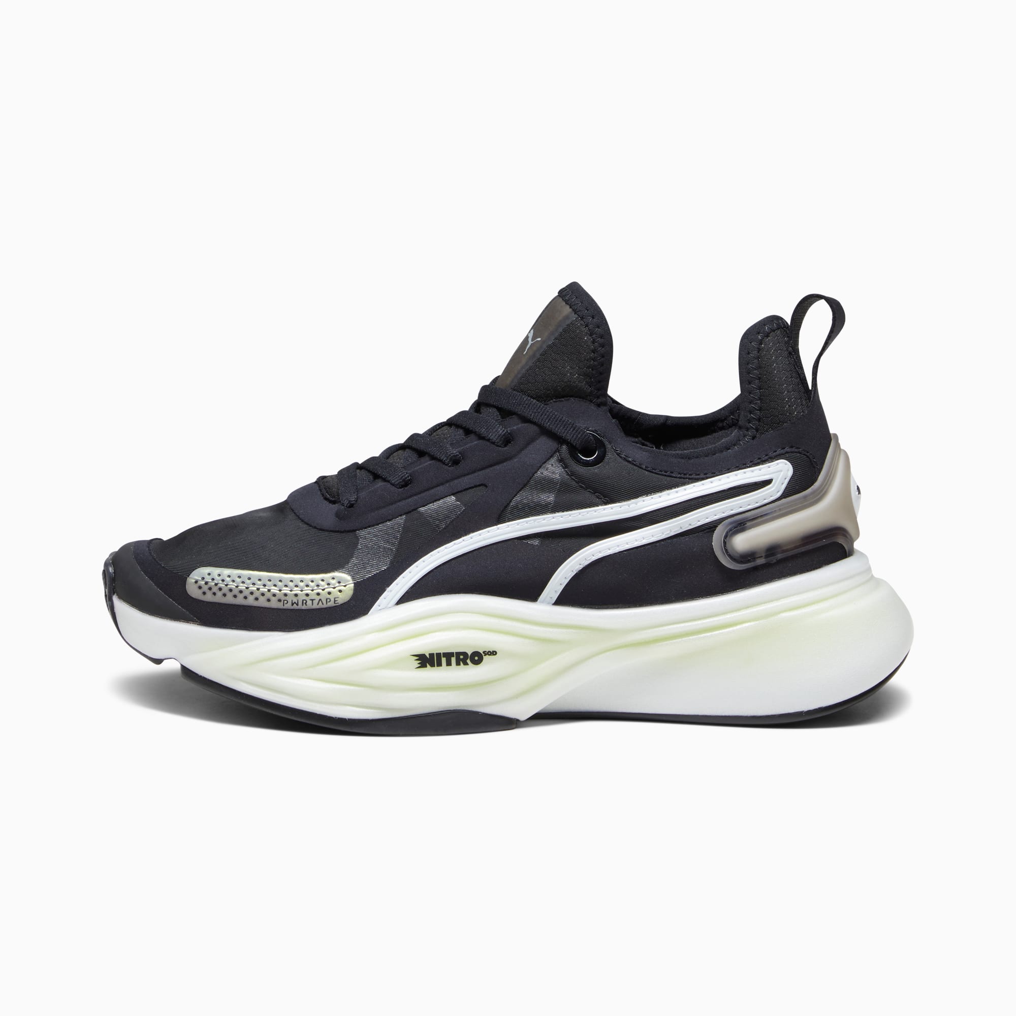 Training puma femme 2025