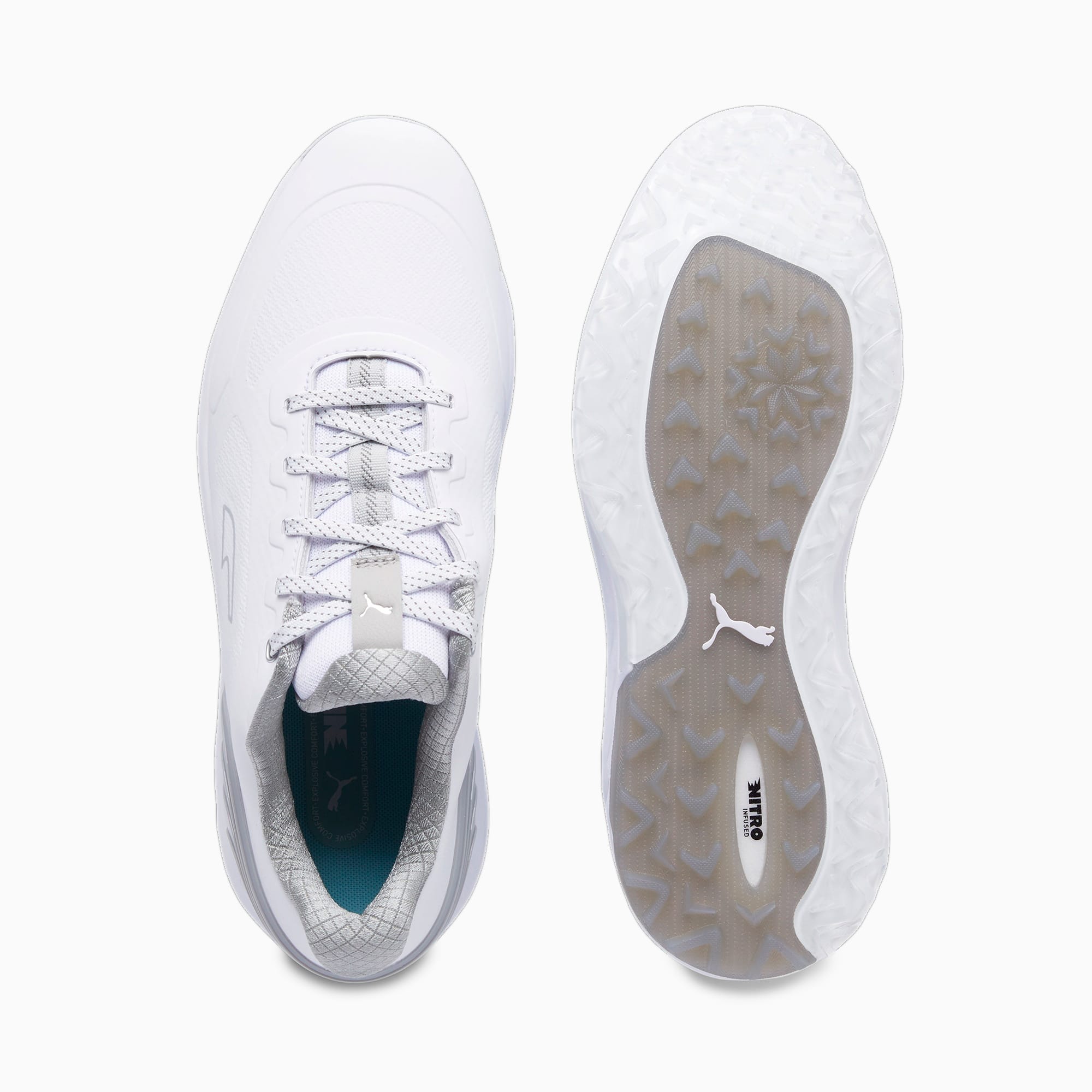 Puma lux golf shoes new arrivals