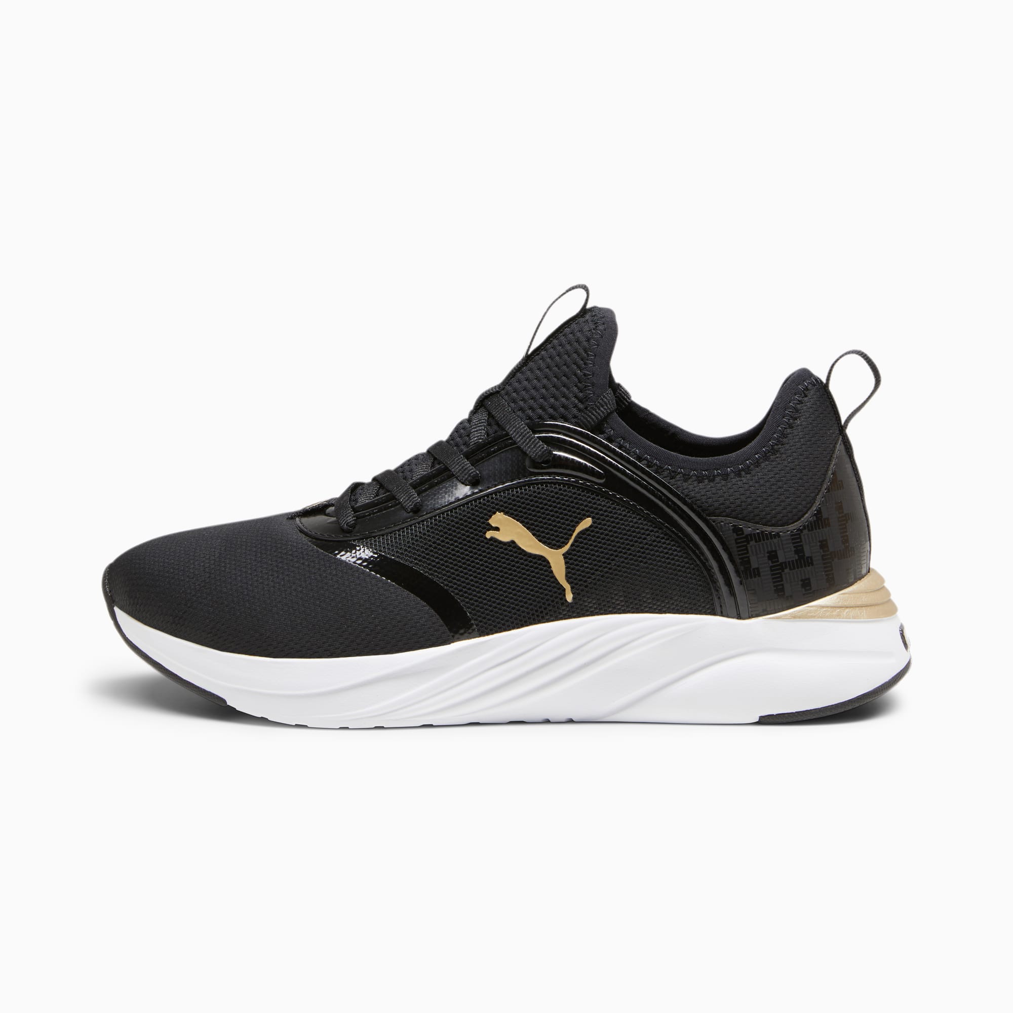 Puma shoes logo 2025