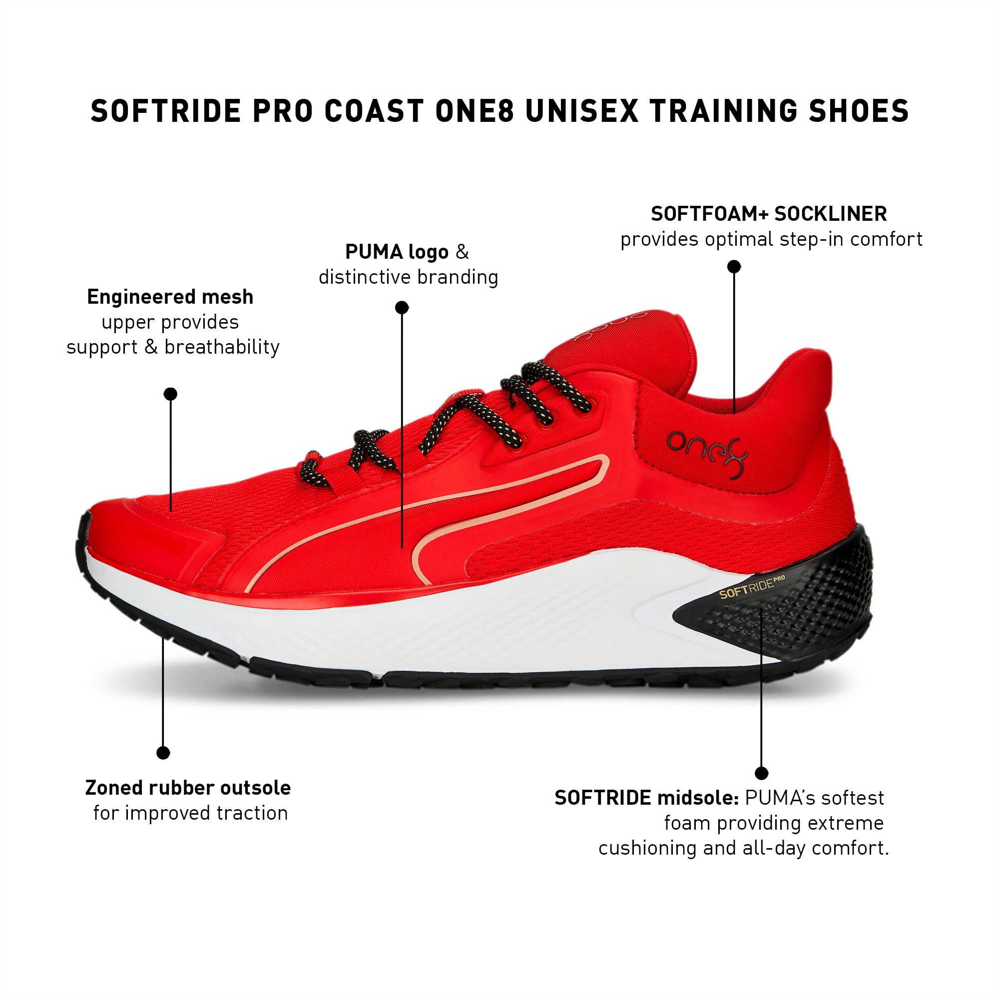 One eight puma shoes shop