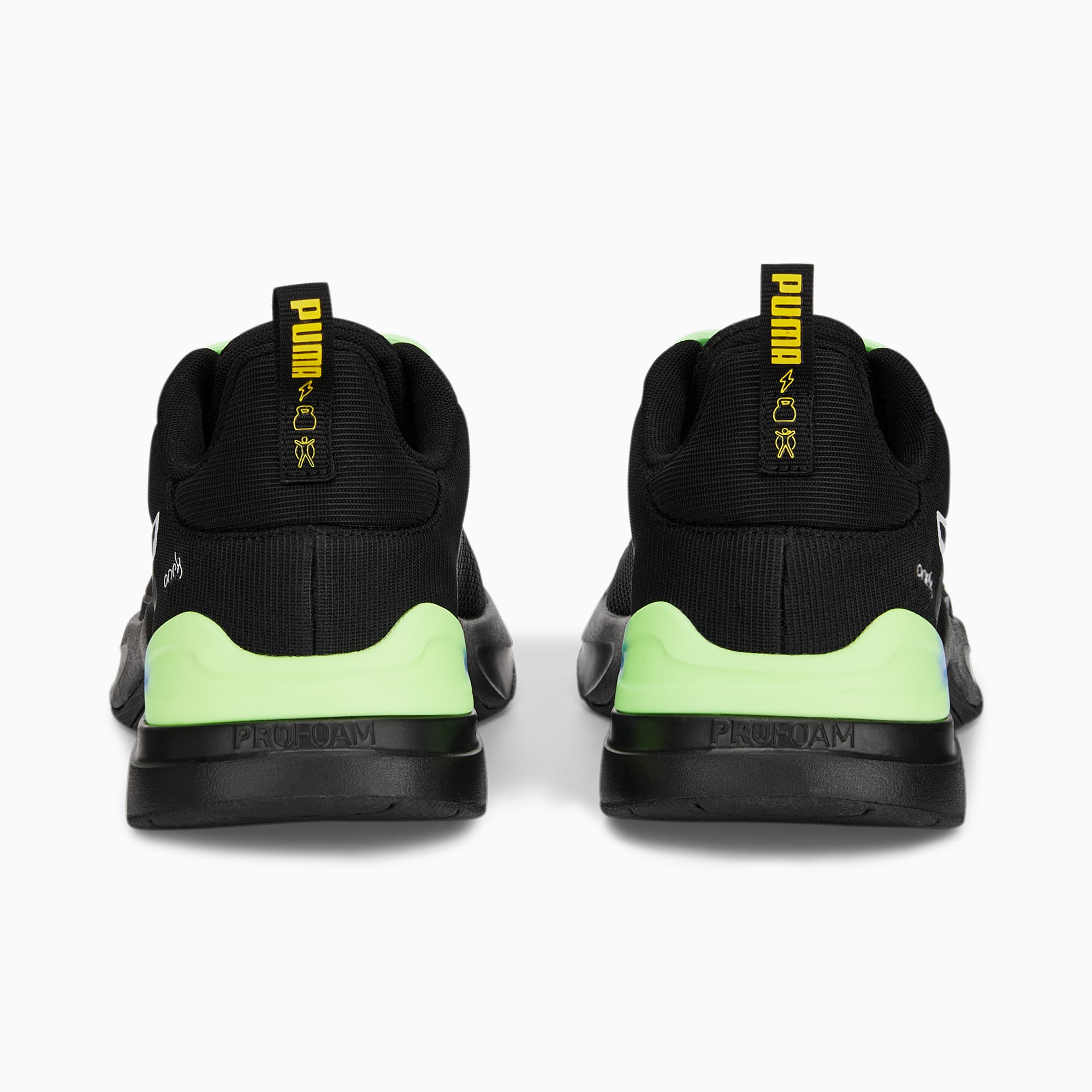 Infusion one8 Unisex Training Shoes PUMA
