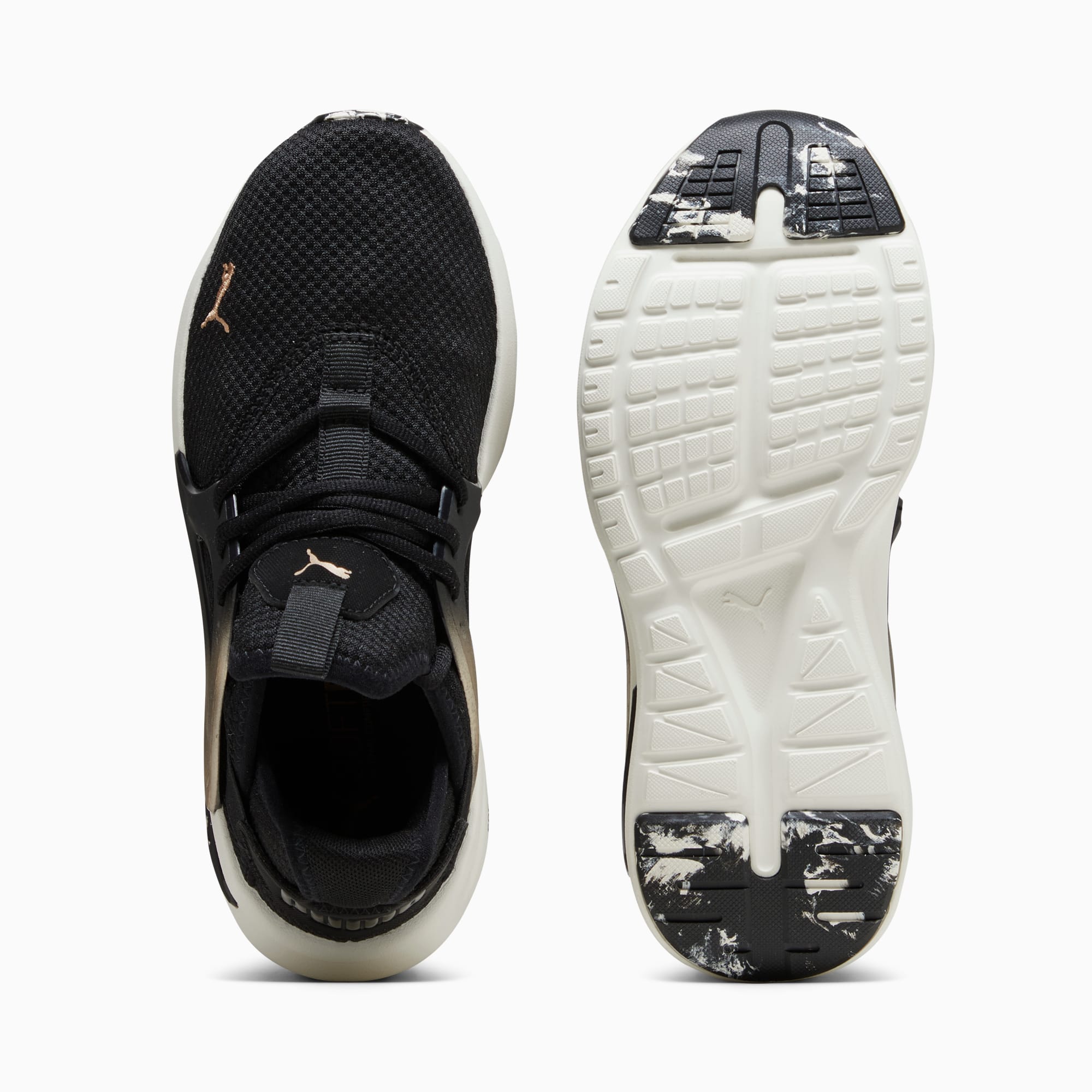 Puma everfit soft foam online