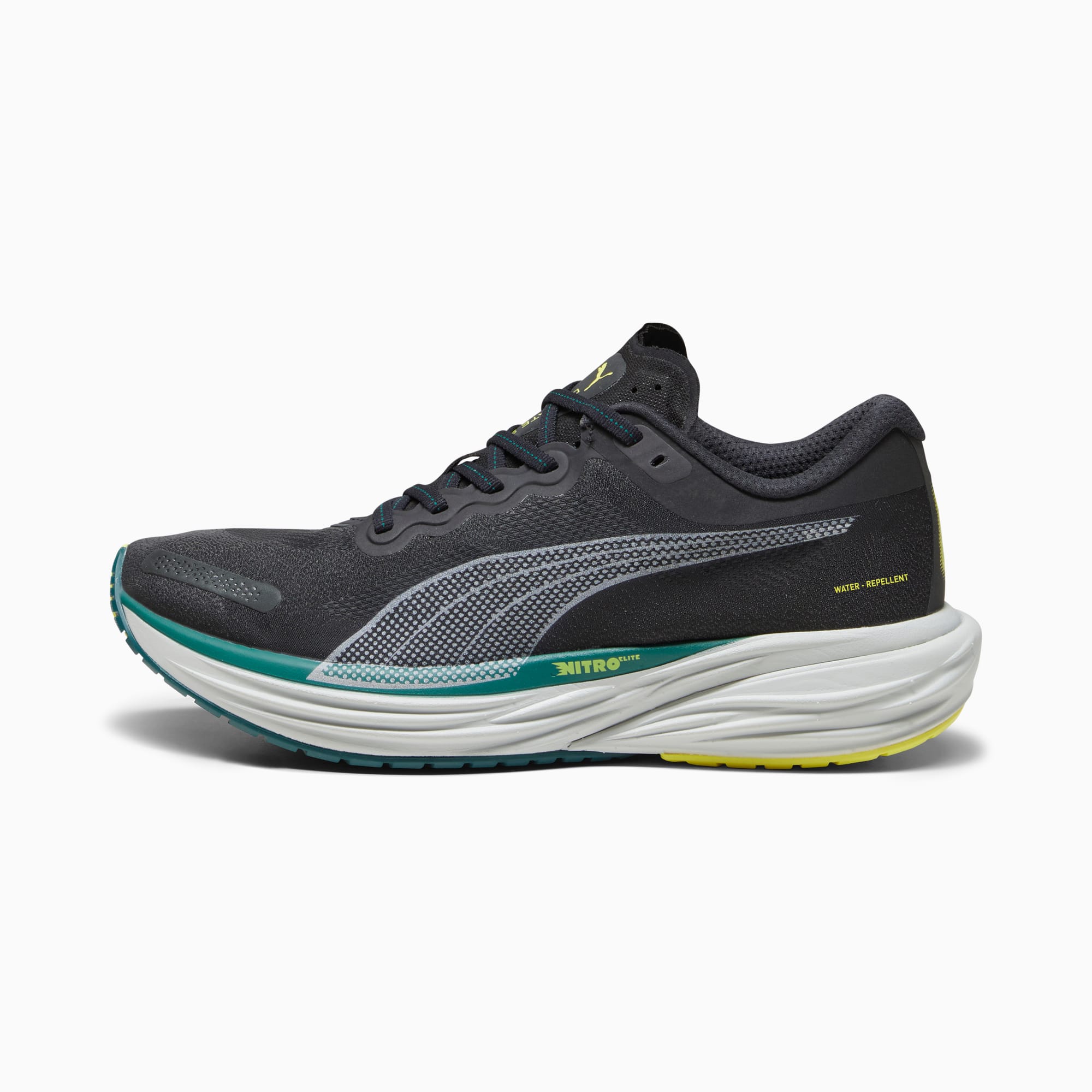 Puma water resistant shoes sales
