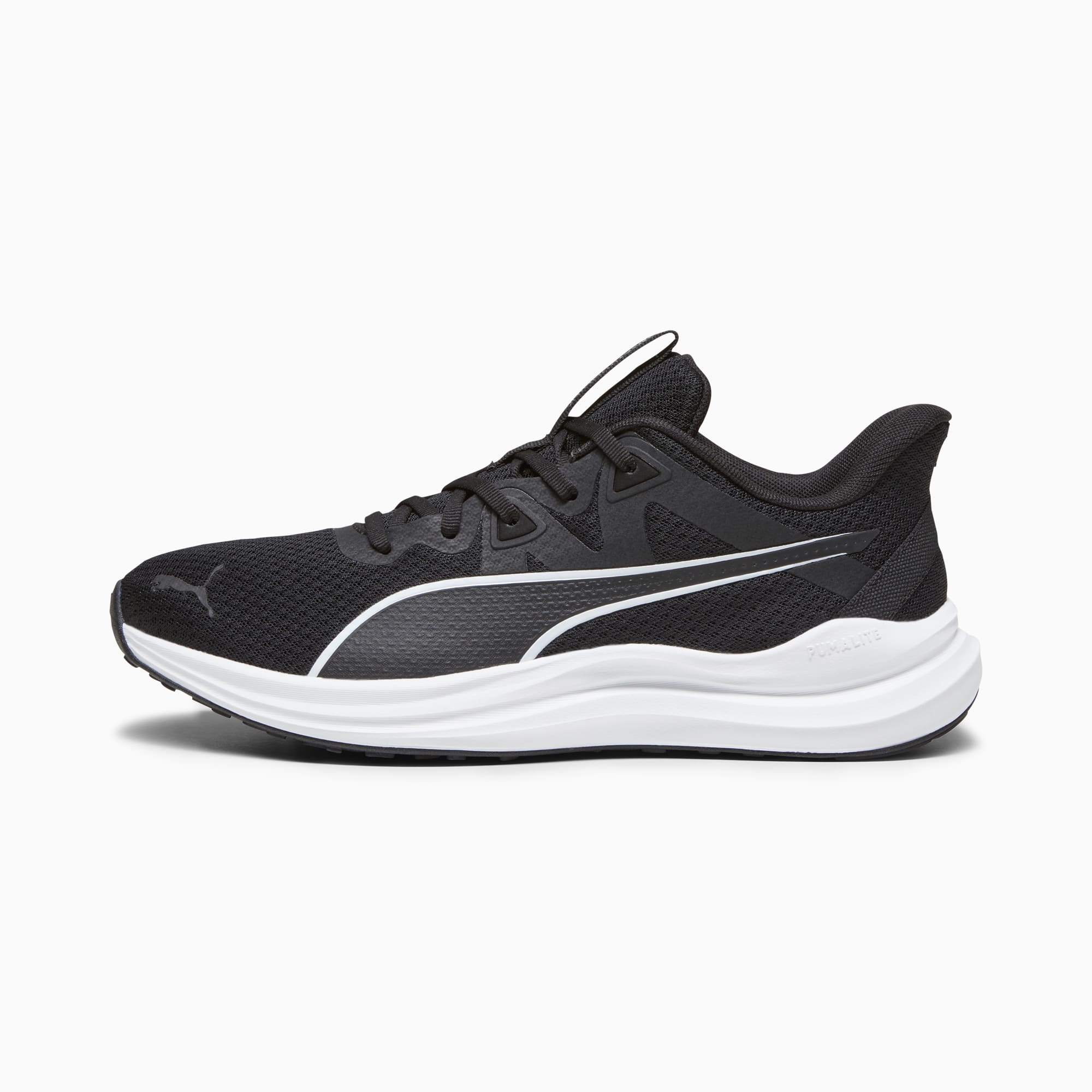 Reflect Lite Running Shoes | black | PUMA