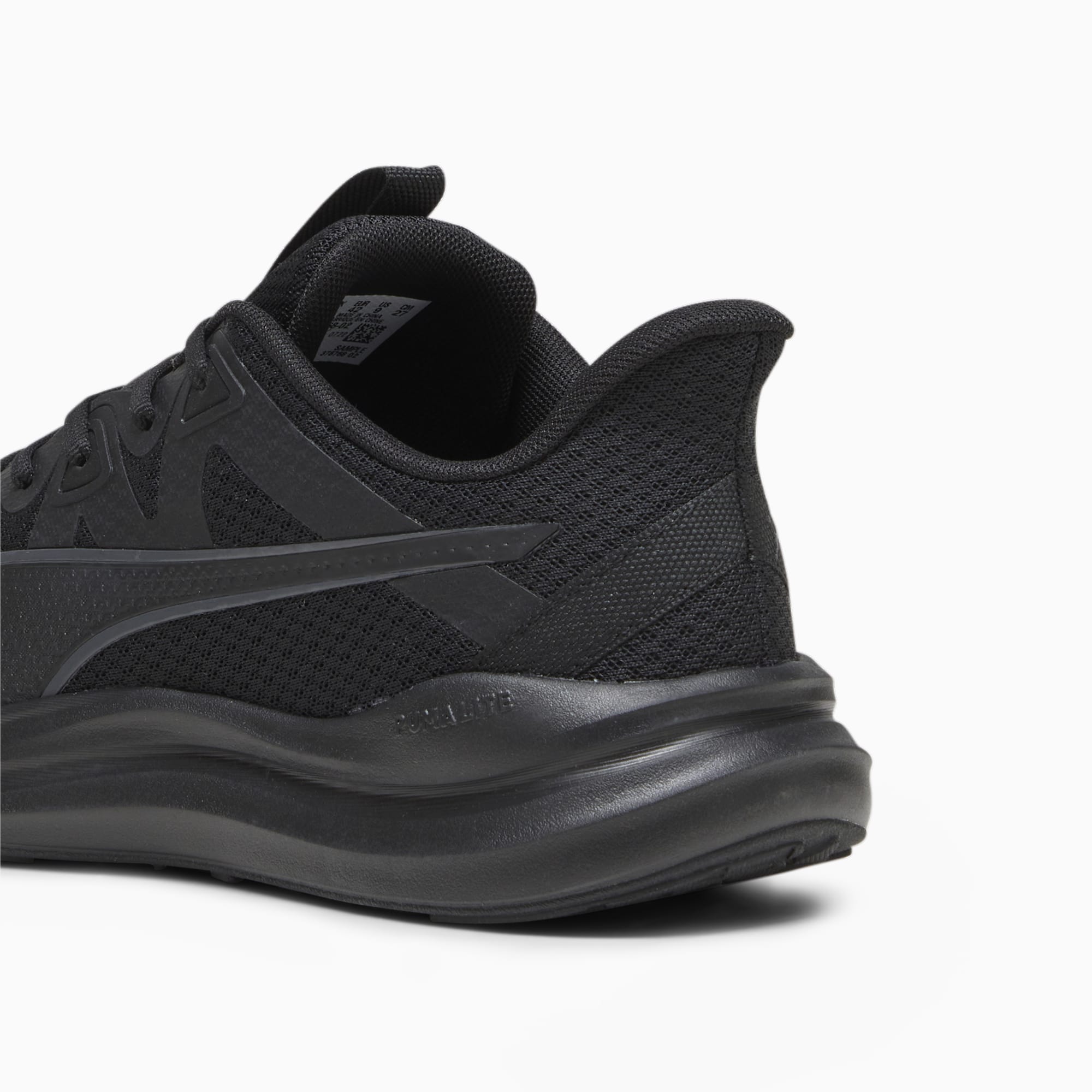 Puma soft foam 4d fit hot sale