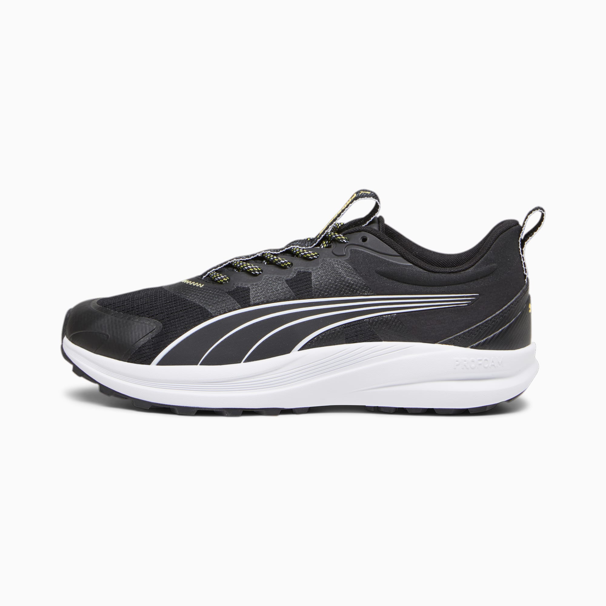 Redeem Pro Trail Unisex Running Shoes PUMA