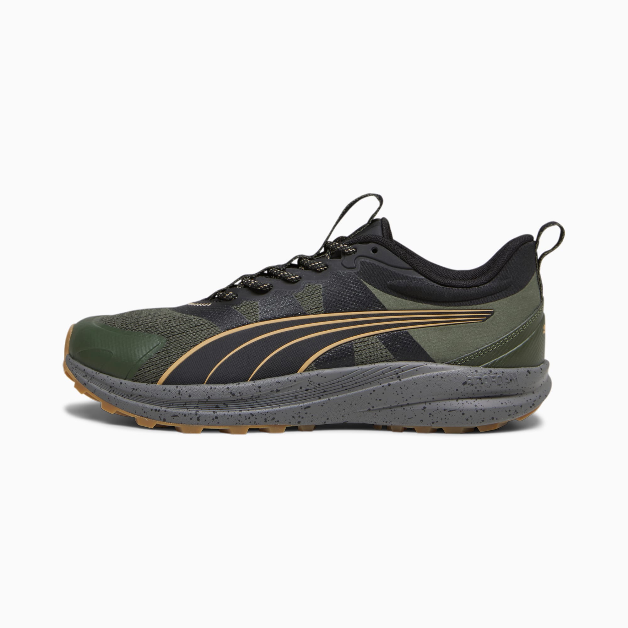 Redeem Pro Trail Running Shoes