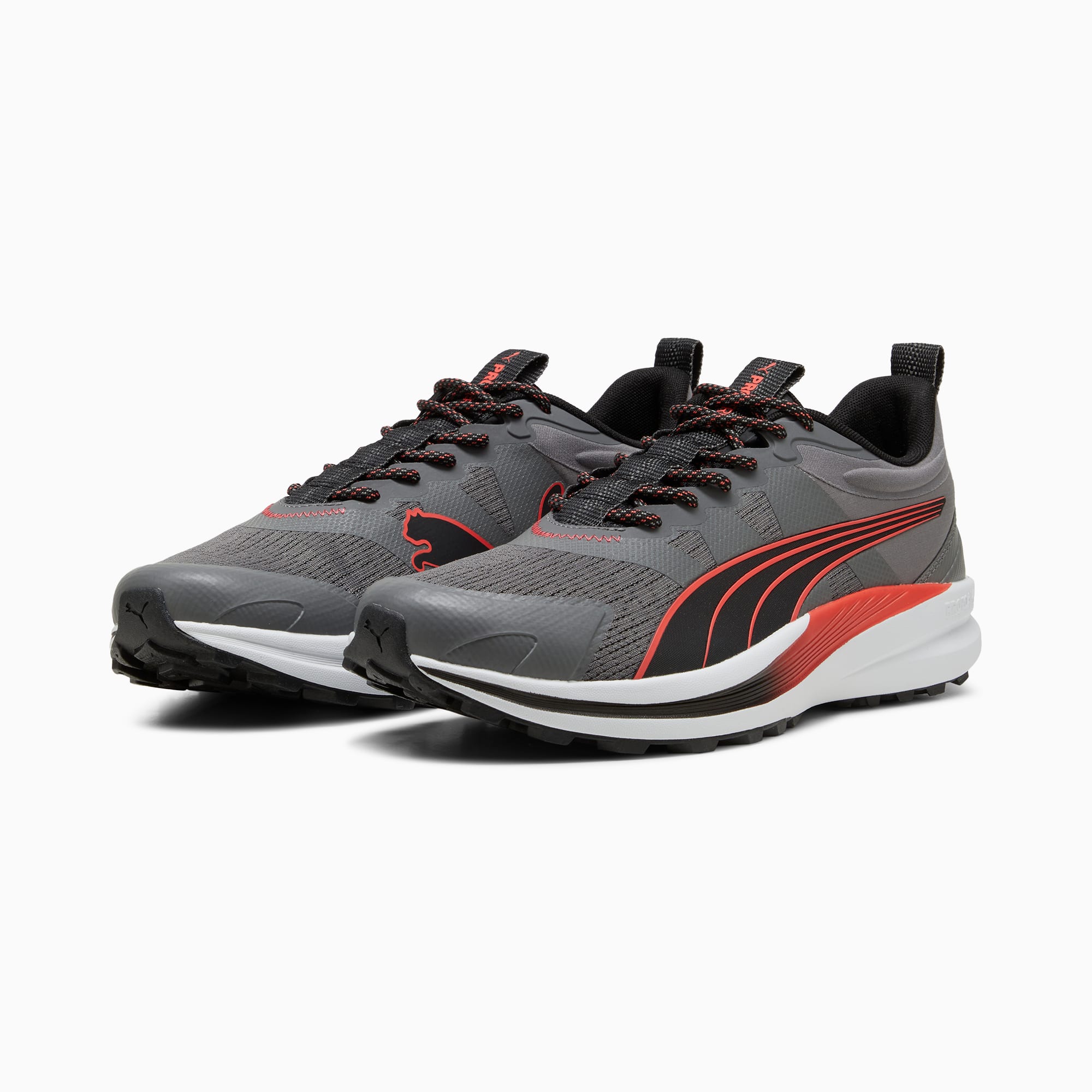 Redeem Pro Trail Running Shoes