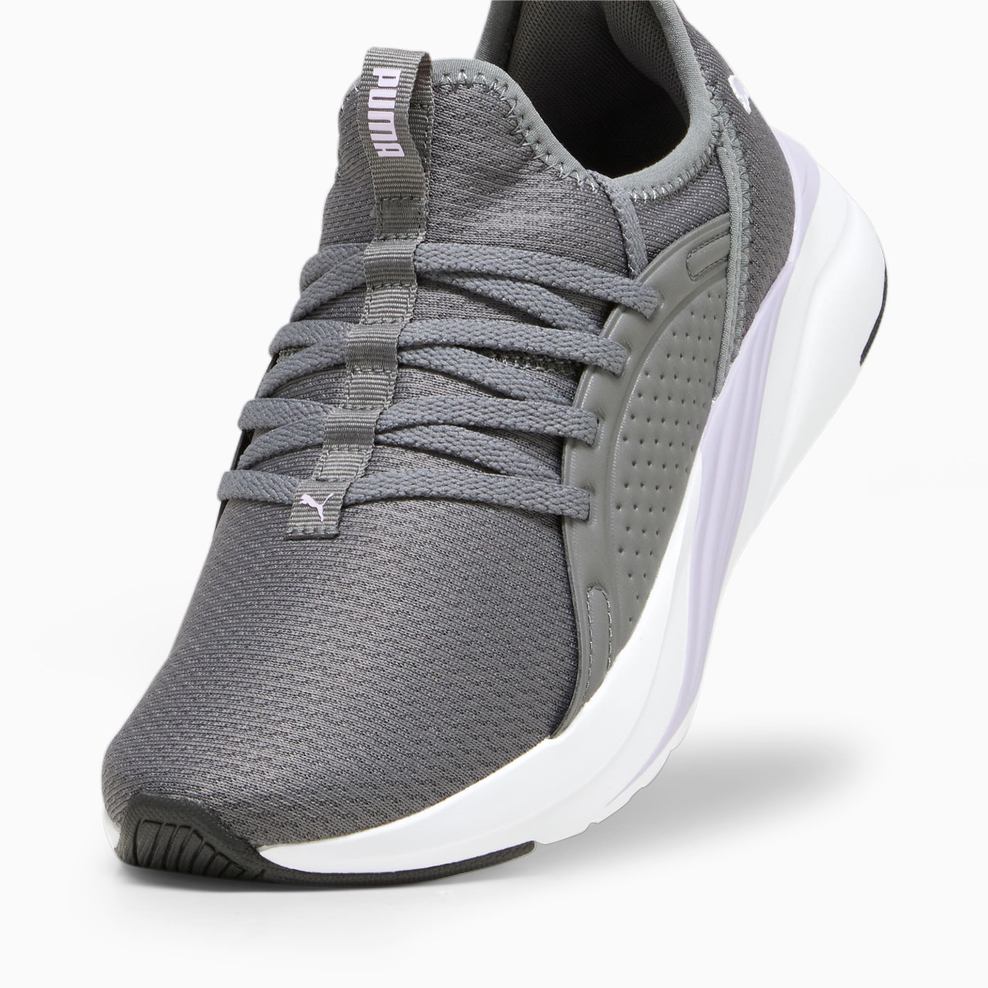 Puma hybrid rocket runner womens silver store