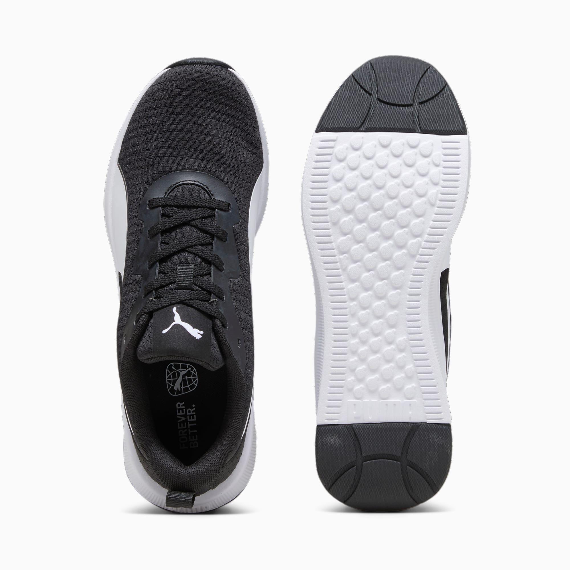 Puma agility idp running shoes on sale