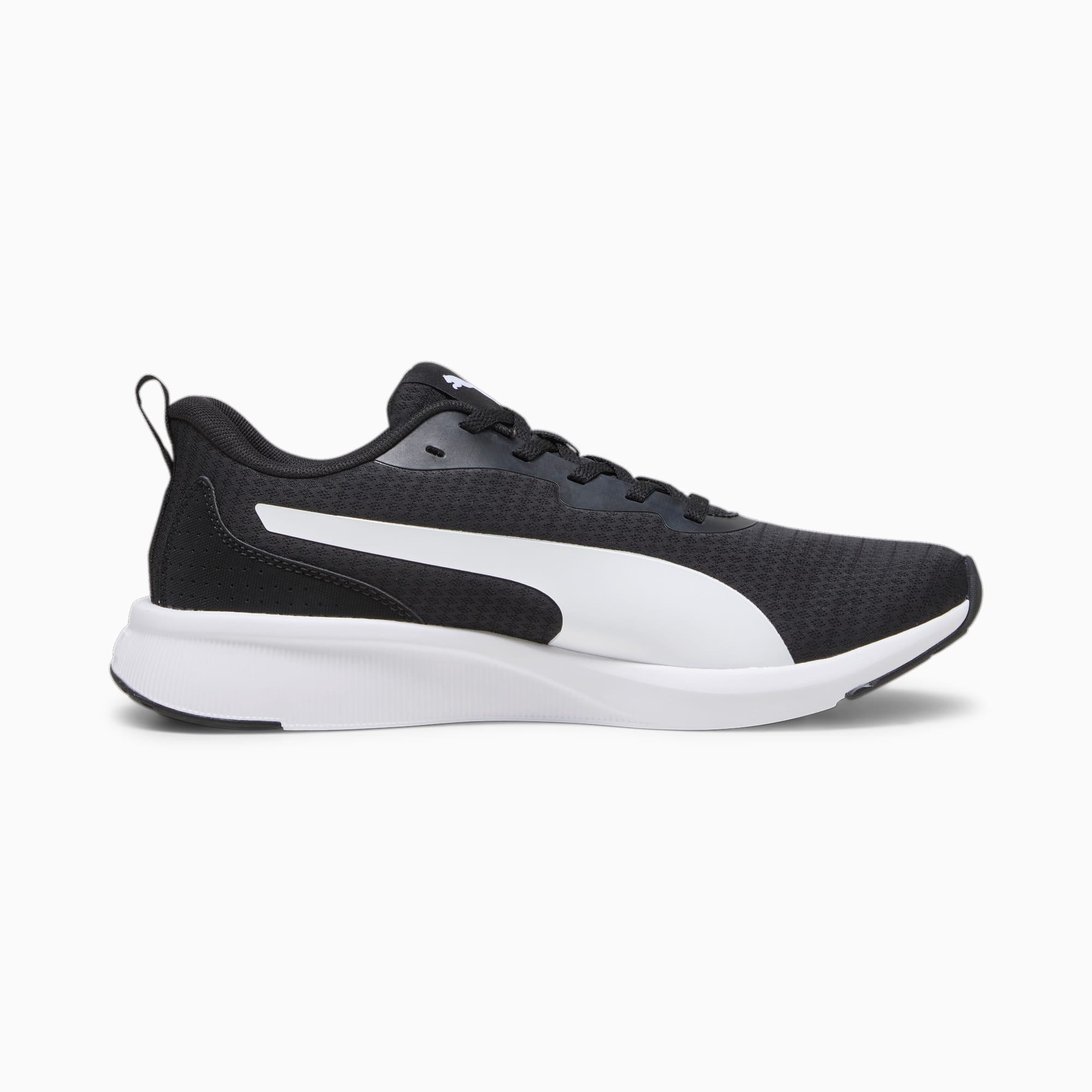Flyer Lite Running Shoes PUMA Black PUMA Black PUMA White PUMA