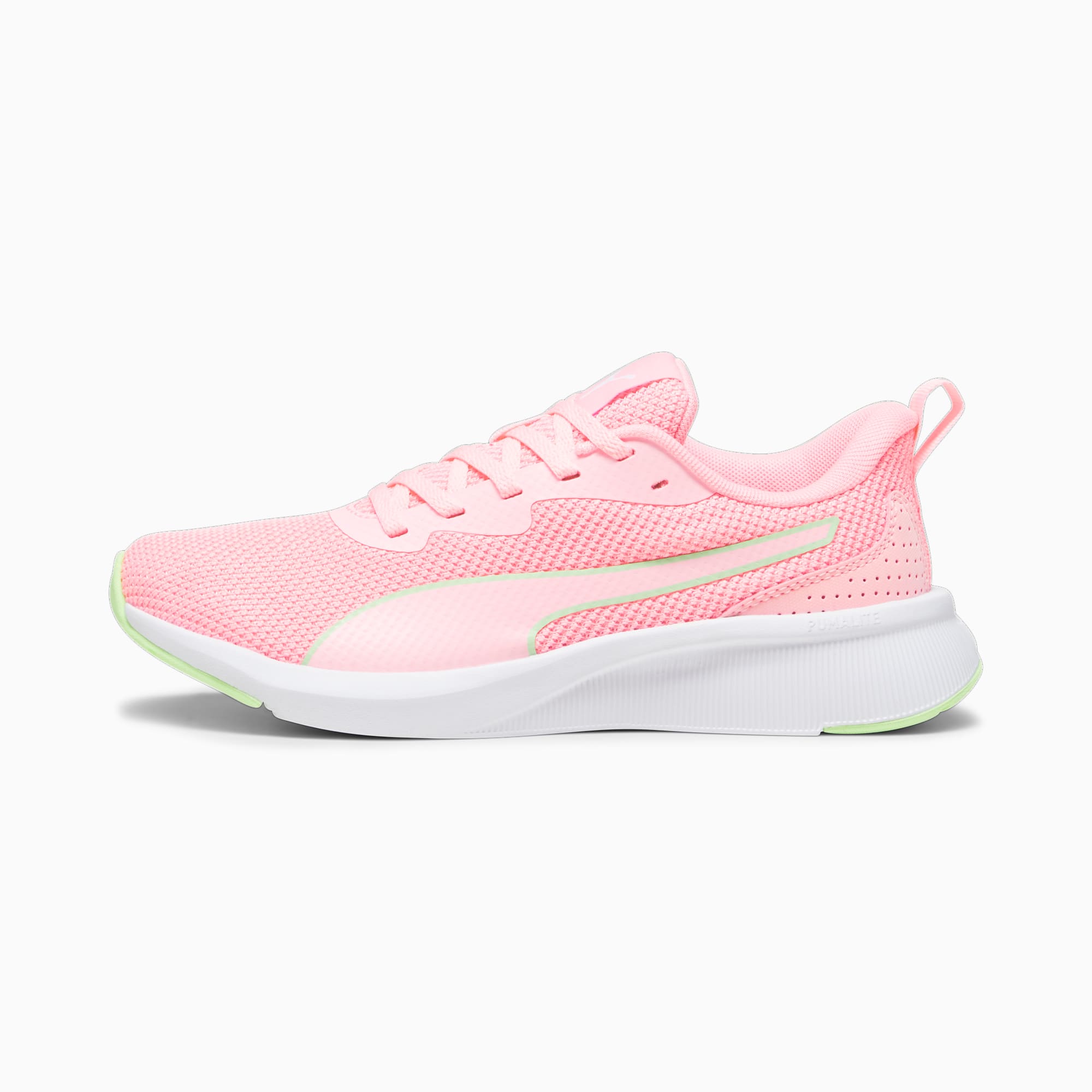 Puma mesh deals shoes