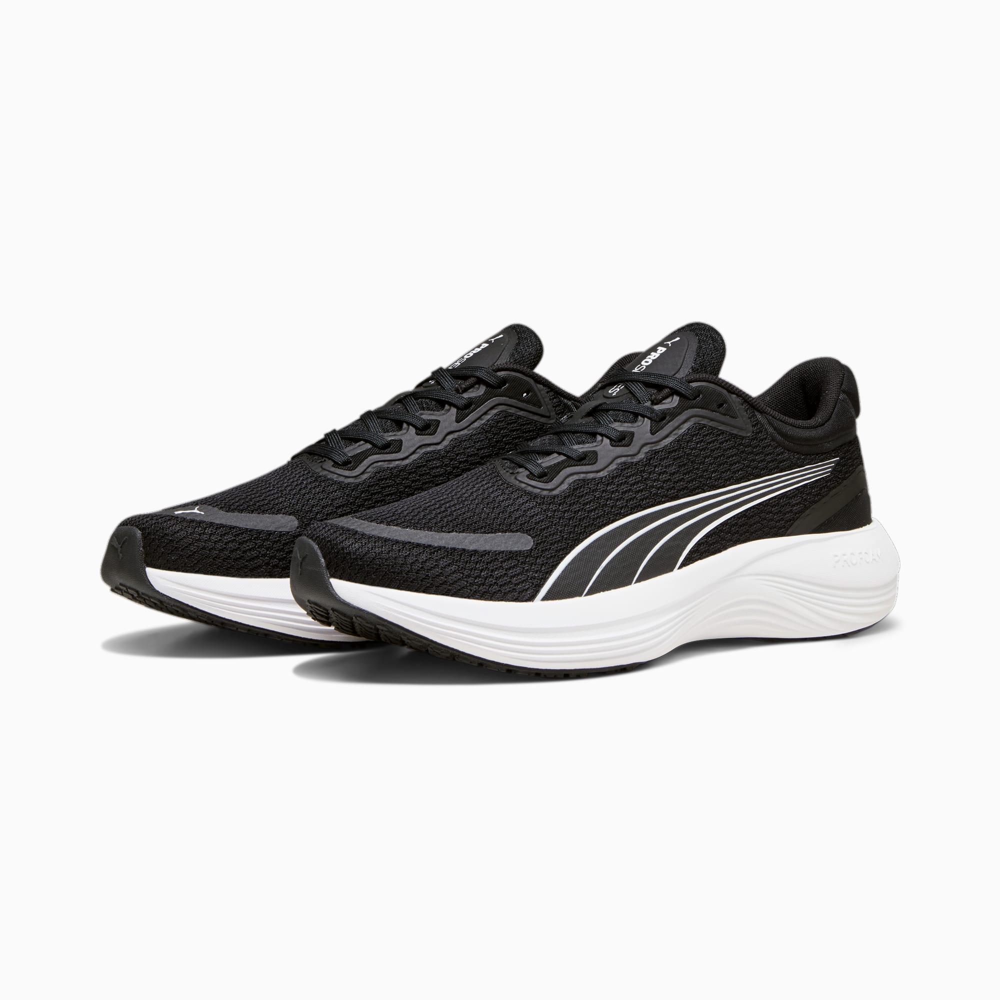 Scend Pro Running Shoes white PUMA