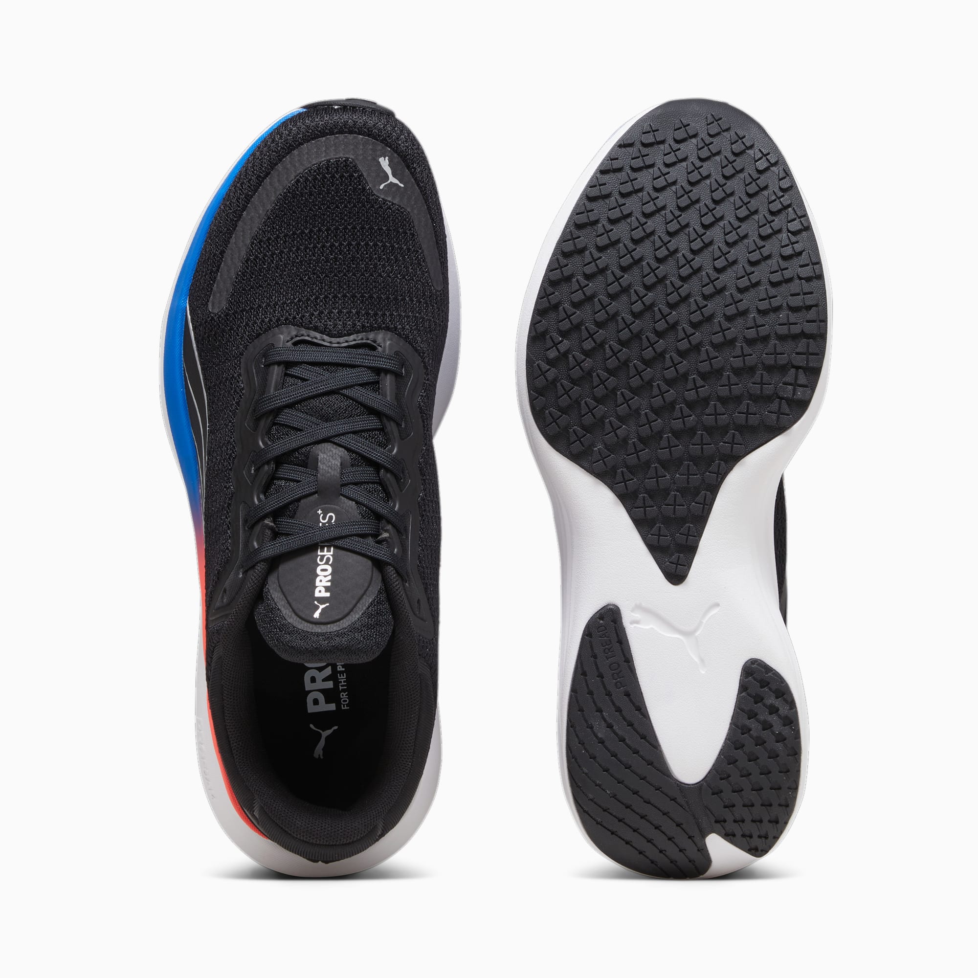 Scend Pro Running Shoes