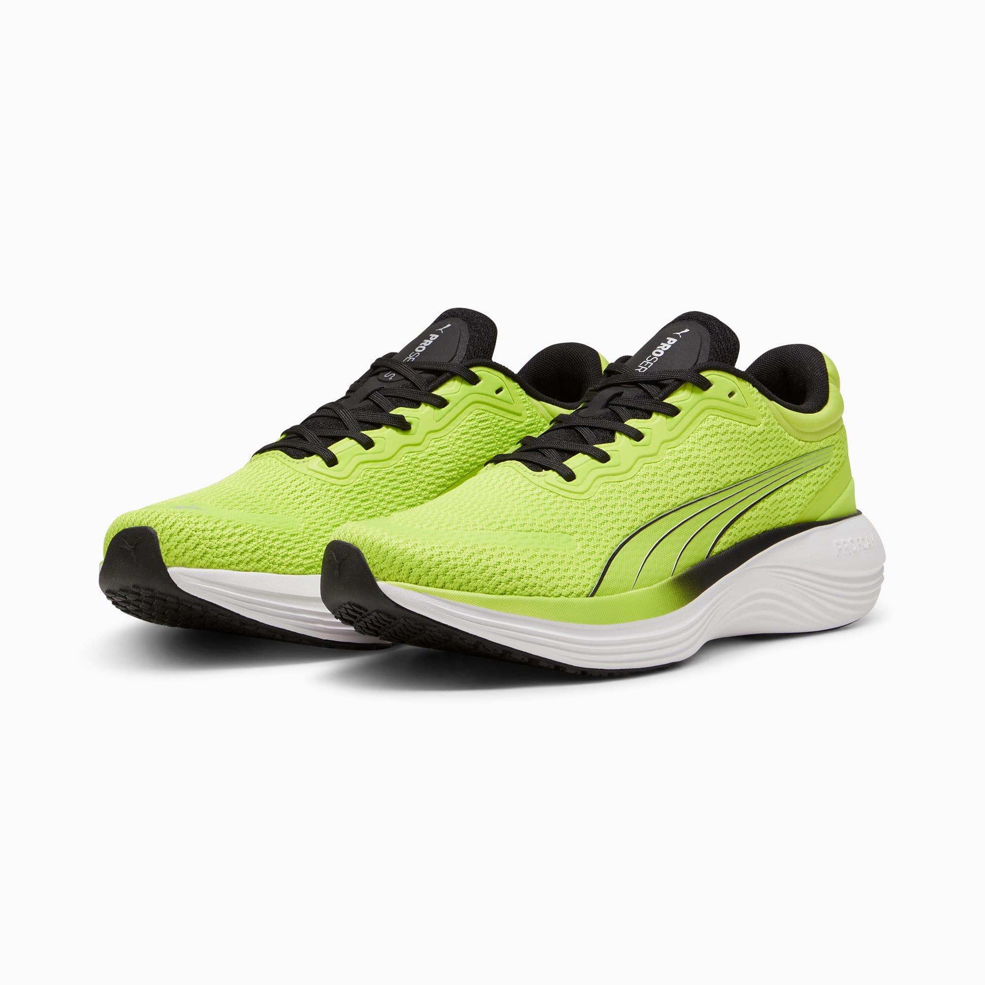 Scend Pro Men s Running Shoes PUMA