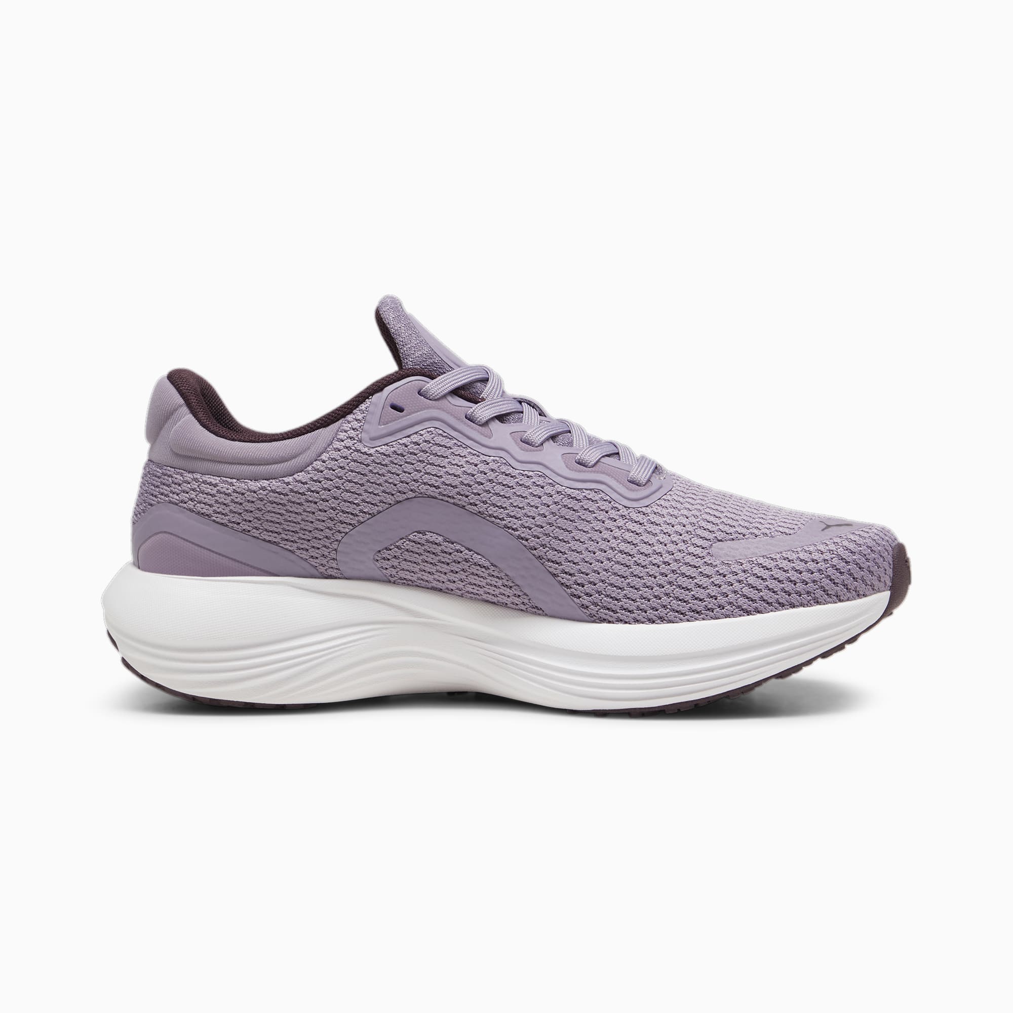 Scend Pro Running Shoes, Pale Plum-PUMA Black, large-IDN