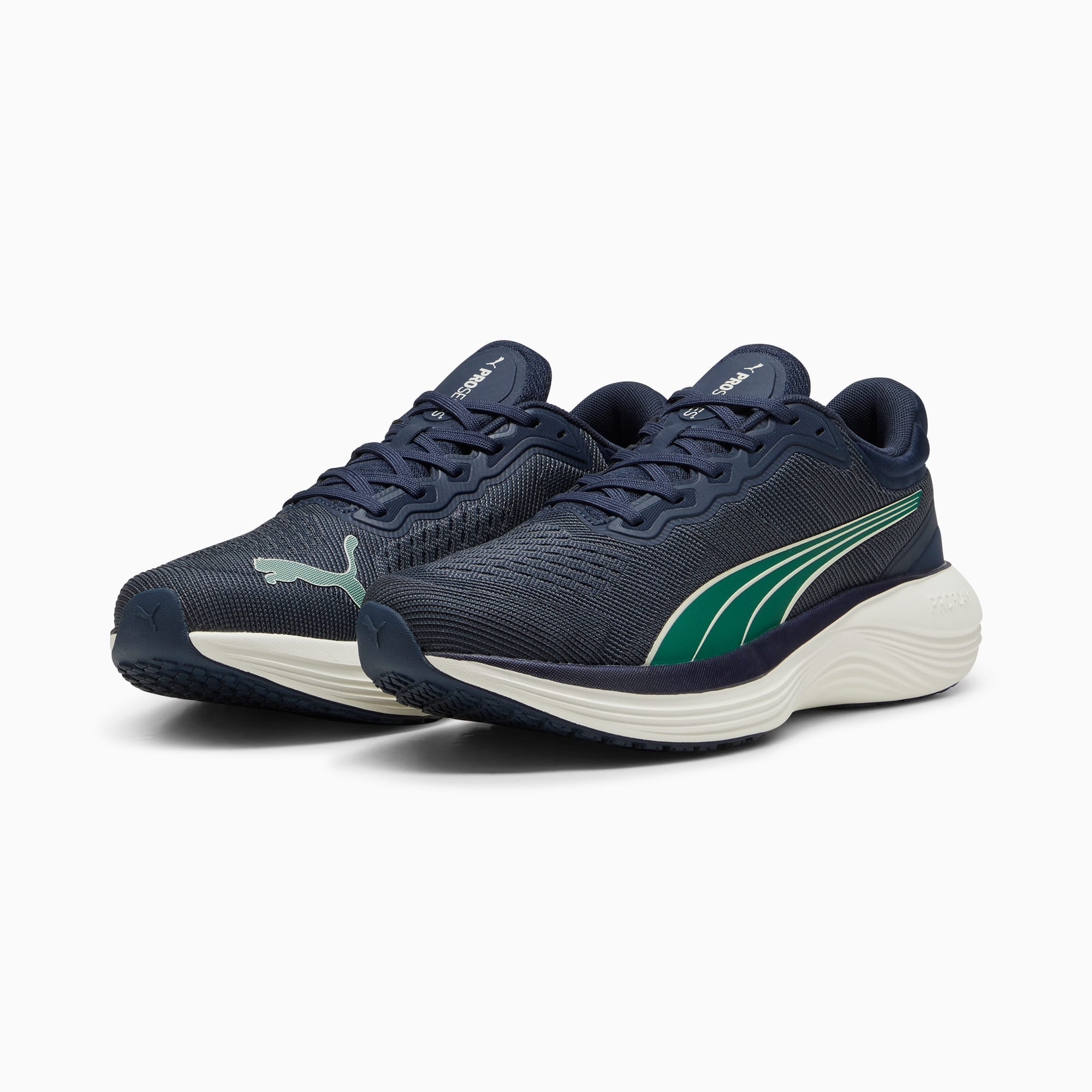 Scend Pro Engineered Men s Running Shoes PUMA