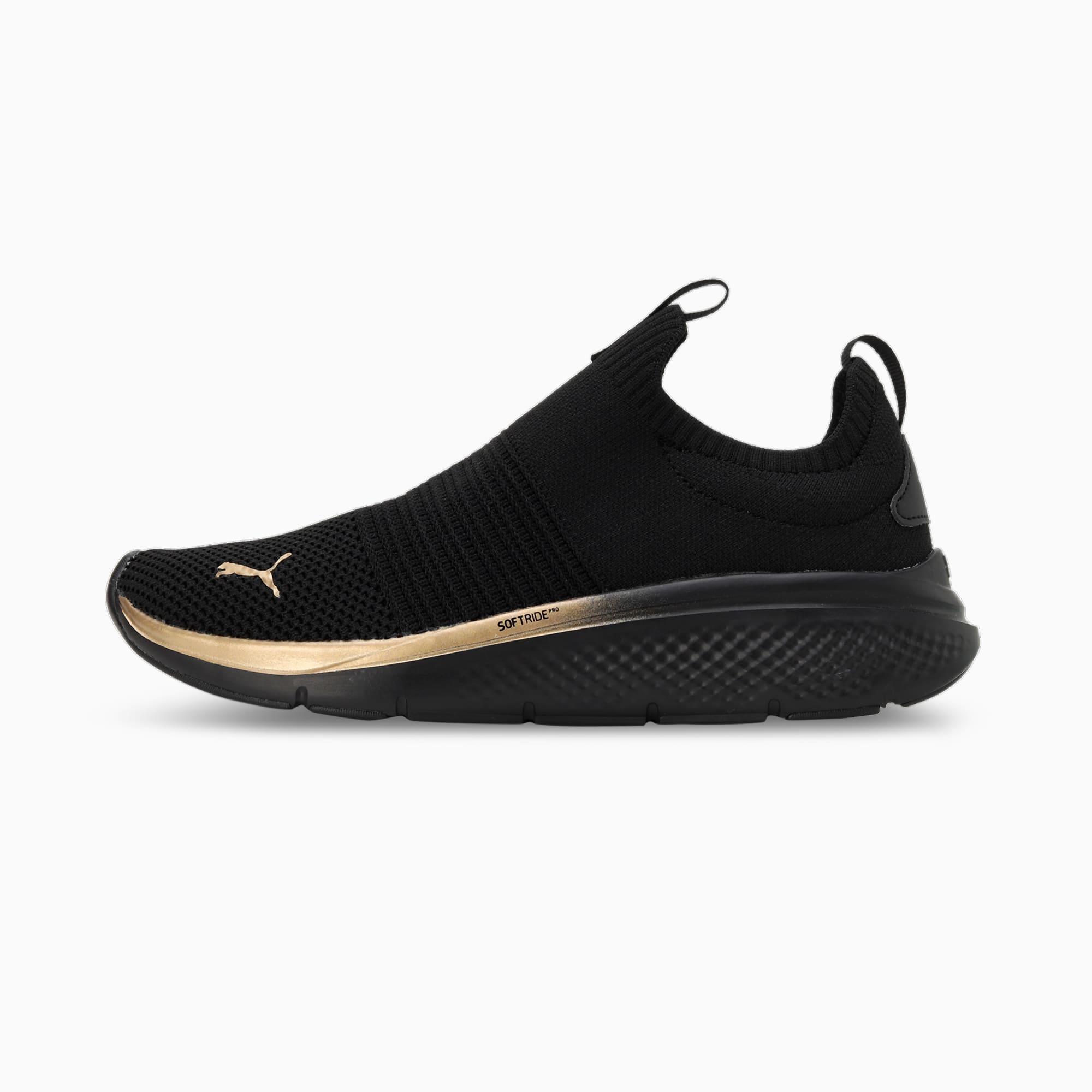 Puma slip discount on women