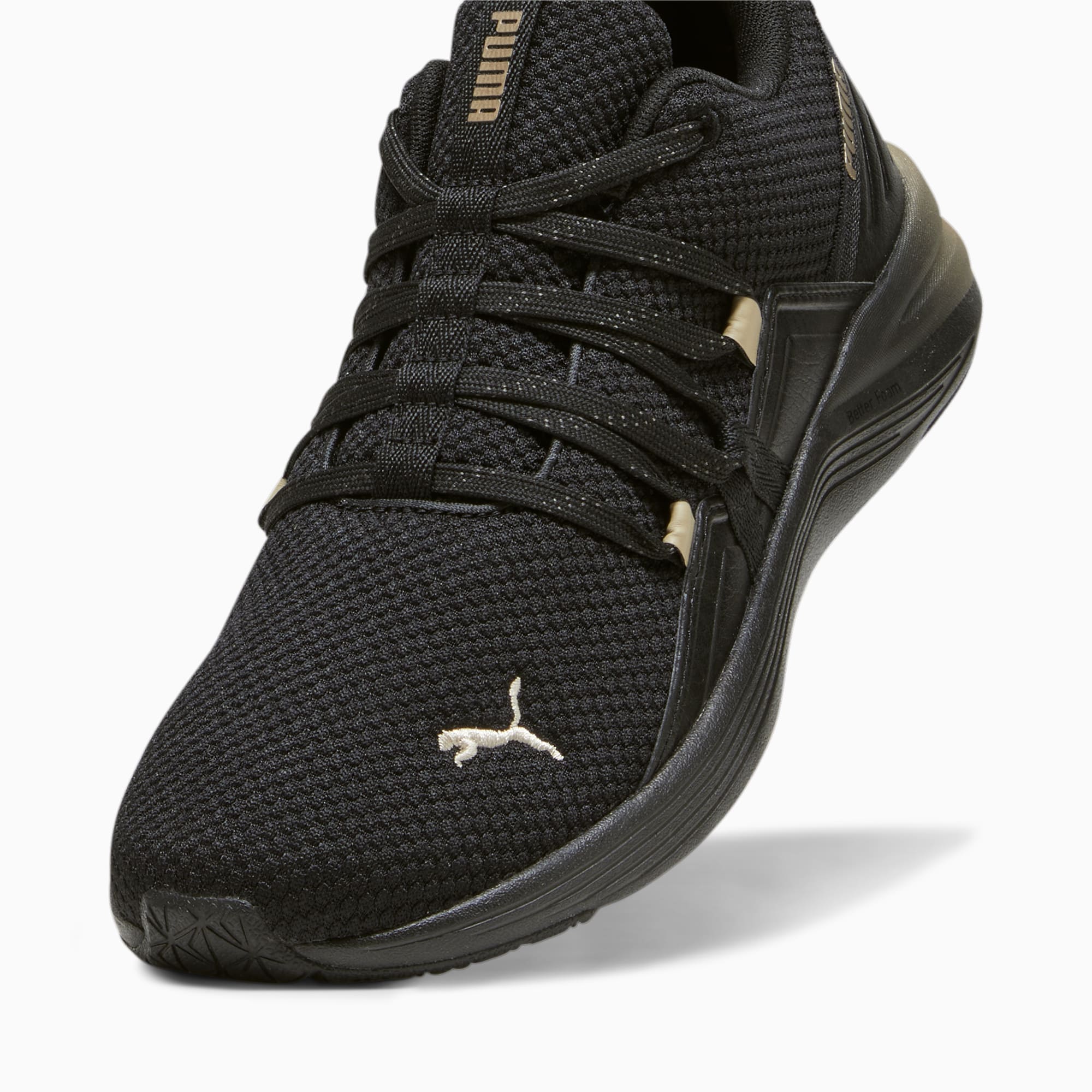 Puma prowl alt stellar top