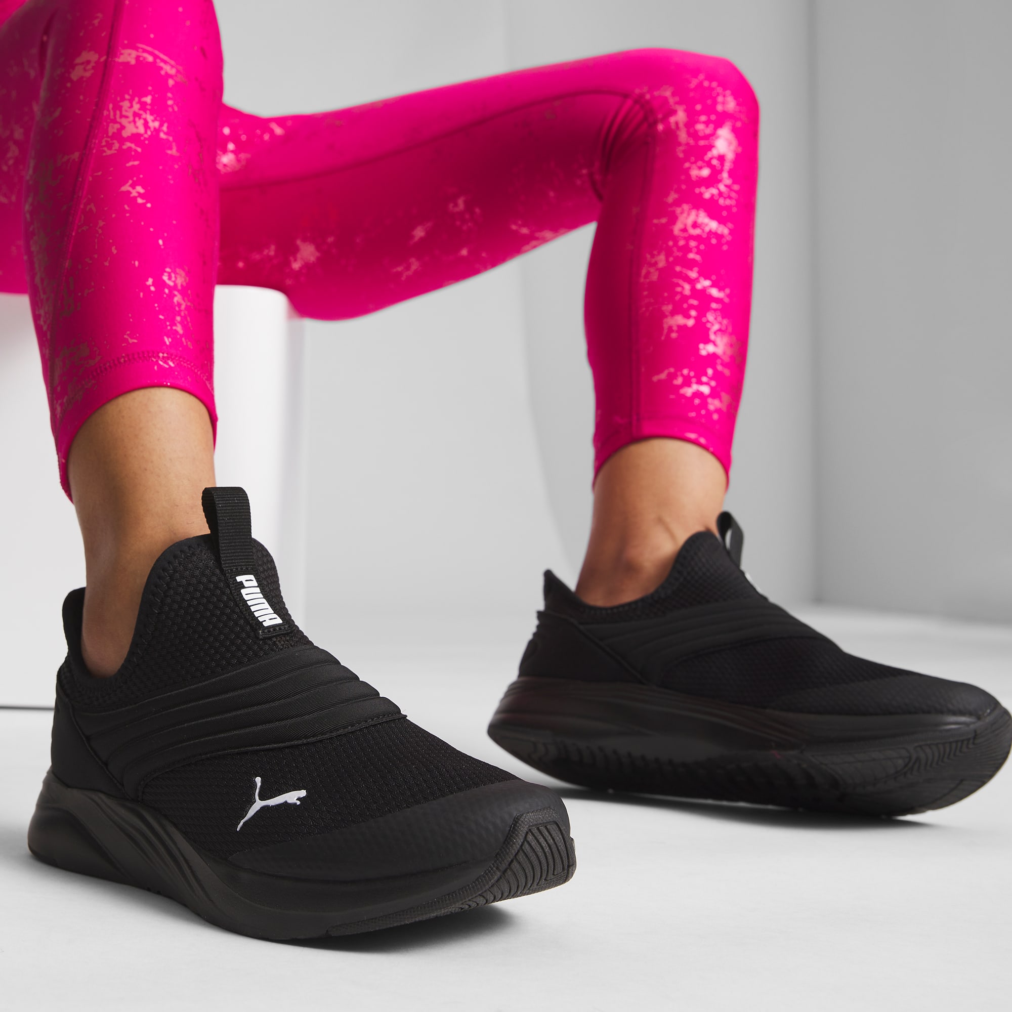 Skechers burst cheap tr gris