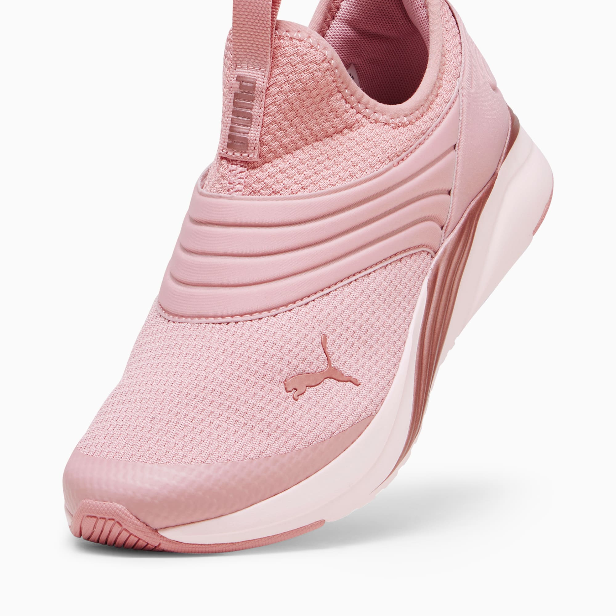 Zapatos puma sin cordones quirurgicos online