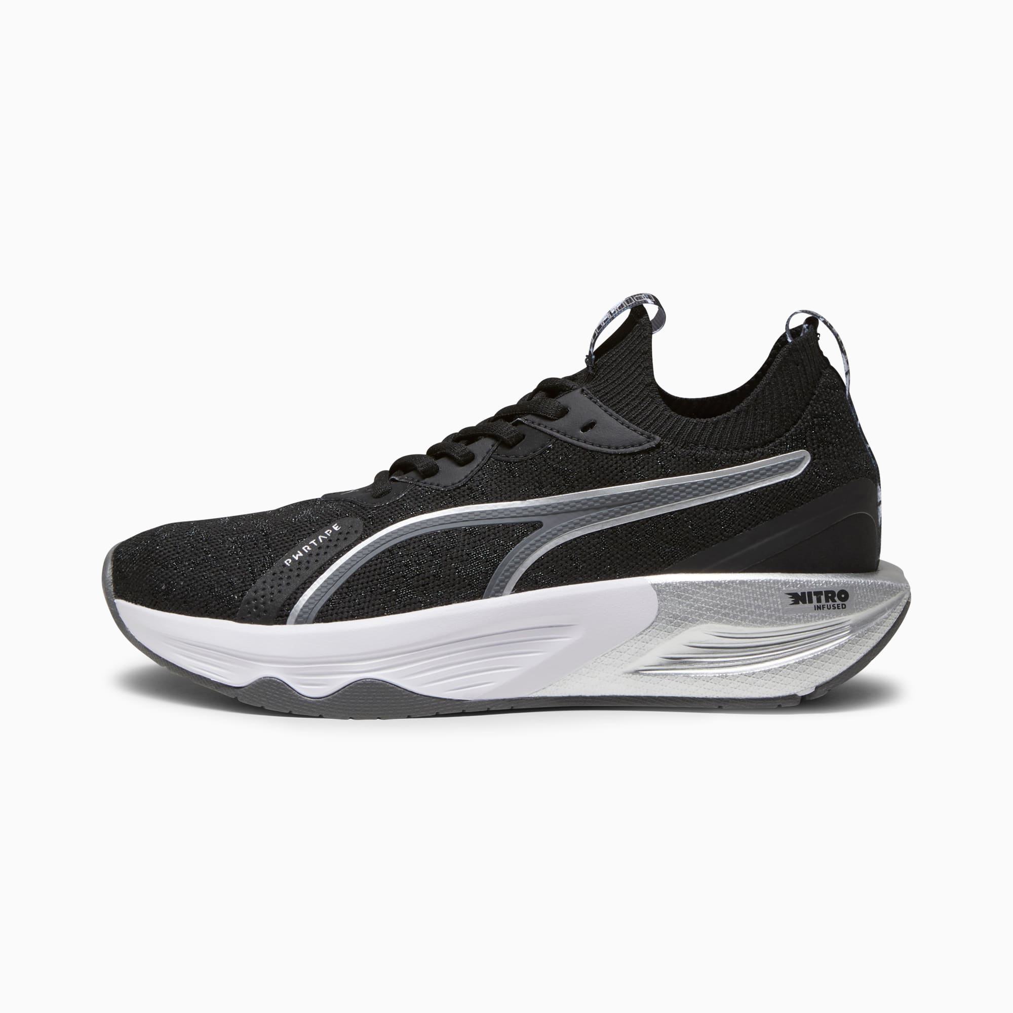 PWR XX NITRO Luxe Retro Glam Women s Training Shoes PUMA