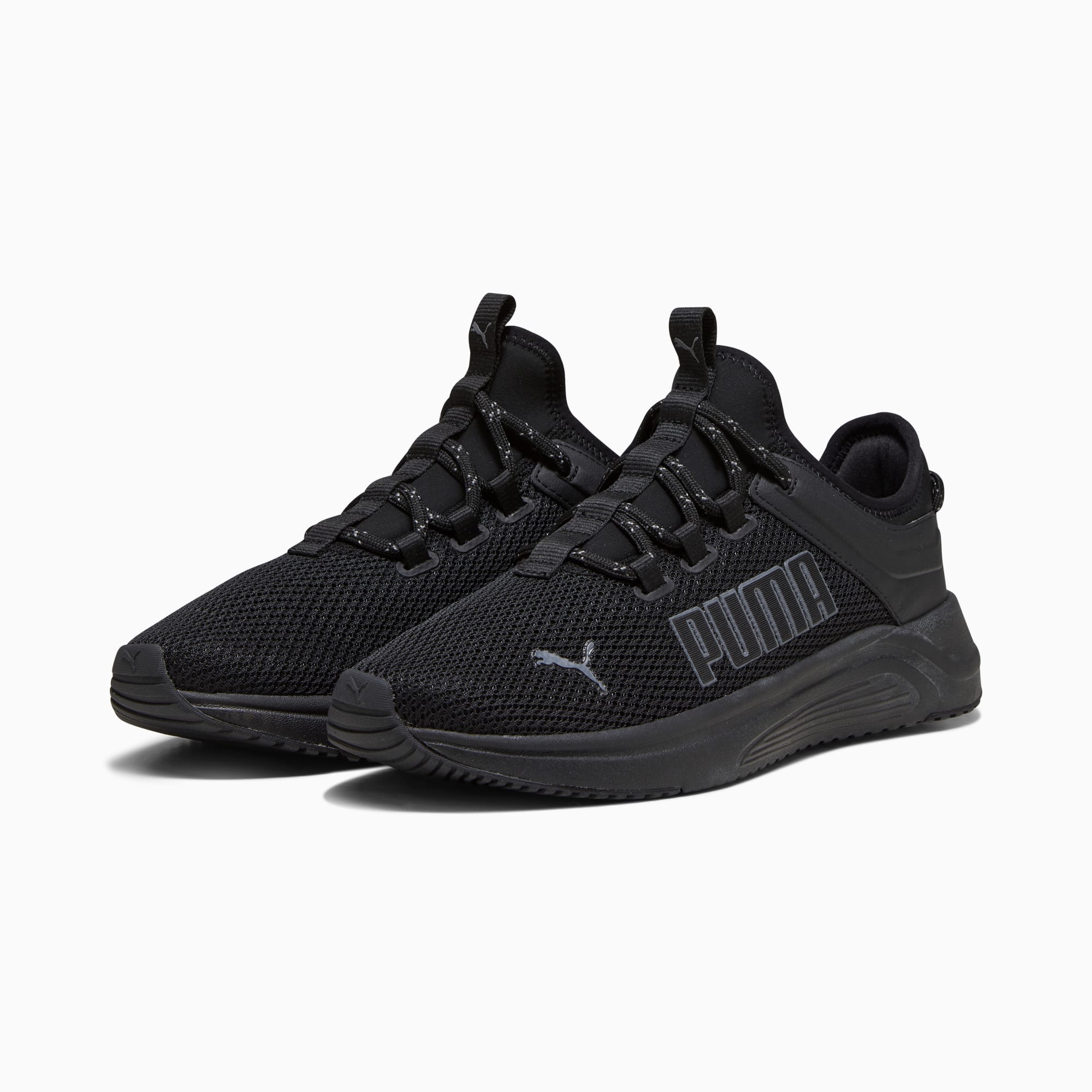 Softride Astro Slip on Running Shoes