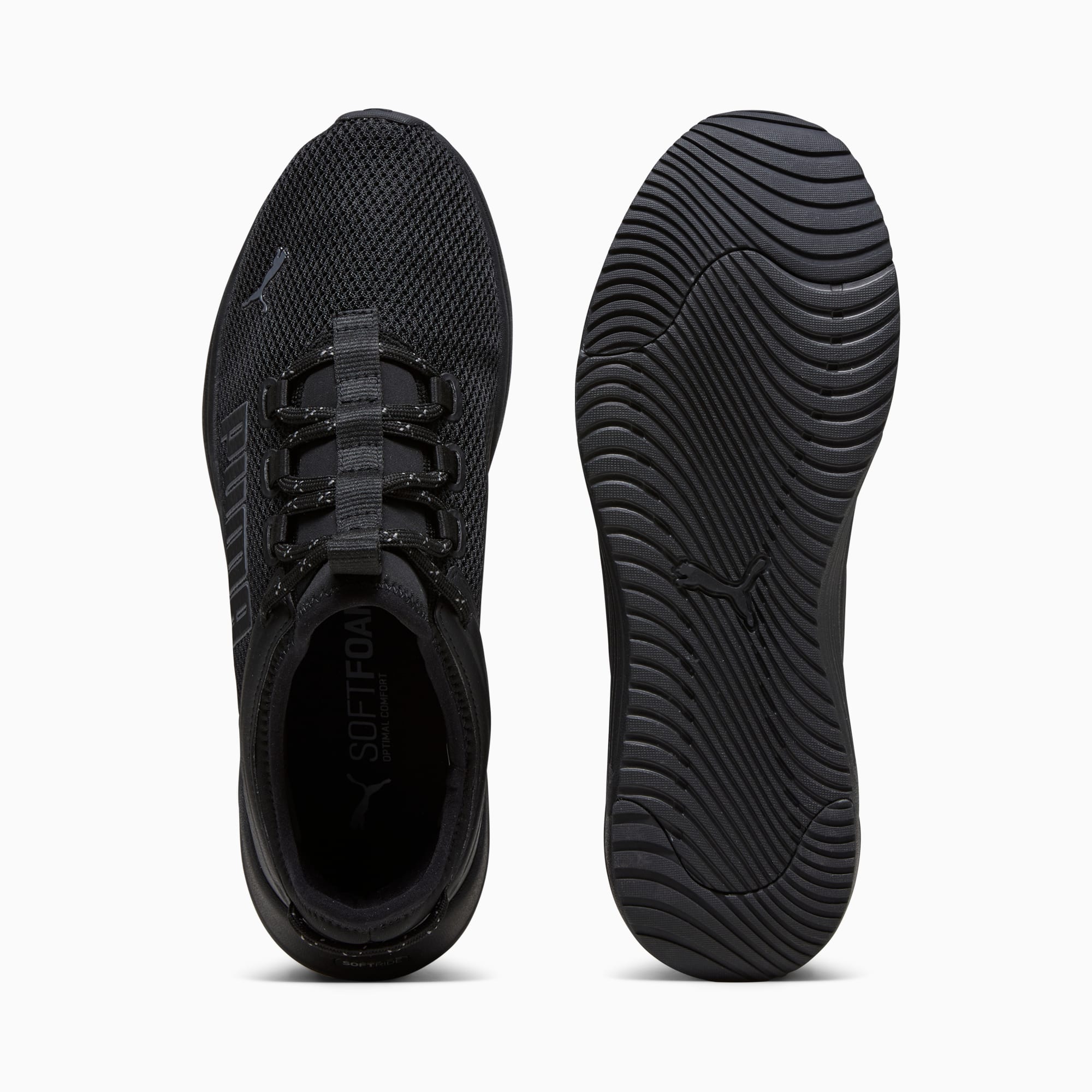 Softride Astro Slip on Running Shoes