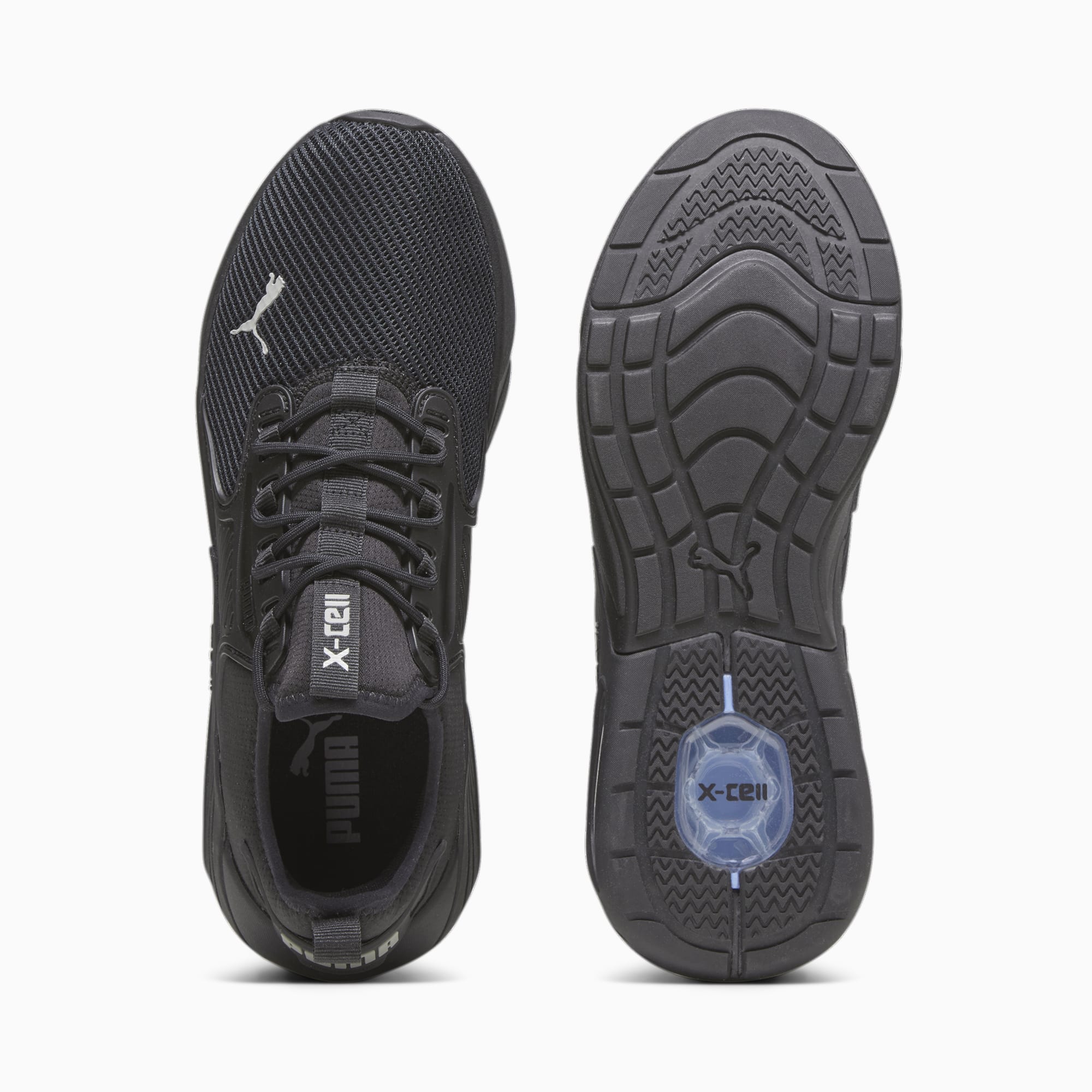 X-Cell Nova Men's Running Shoes