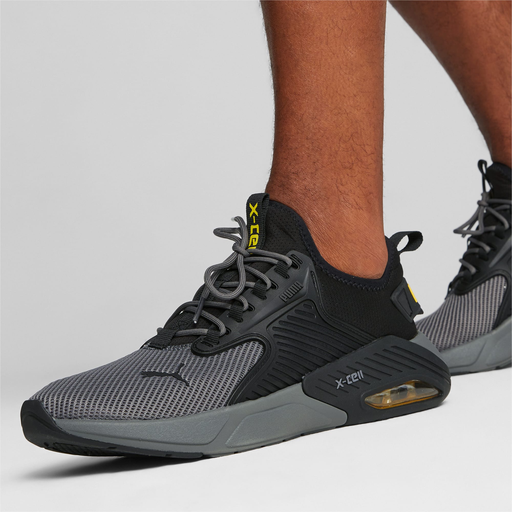 X Cell Nova Running Shoes