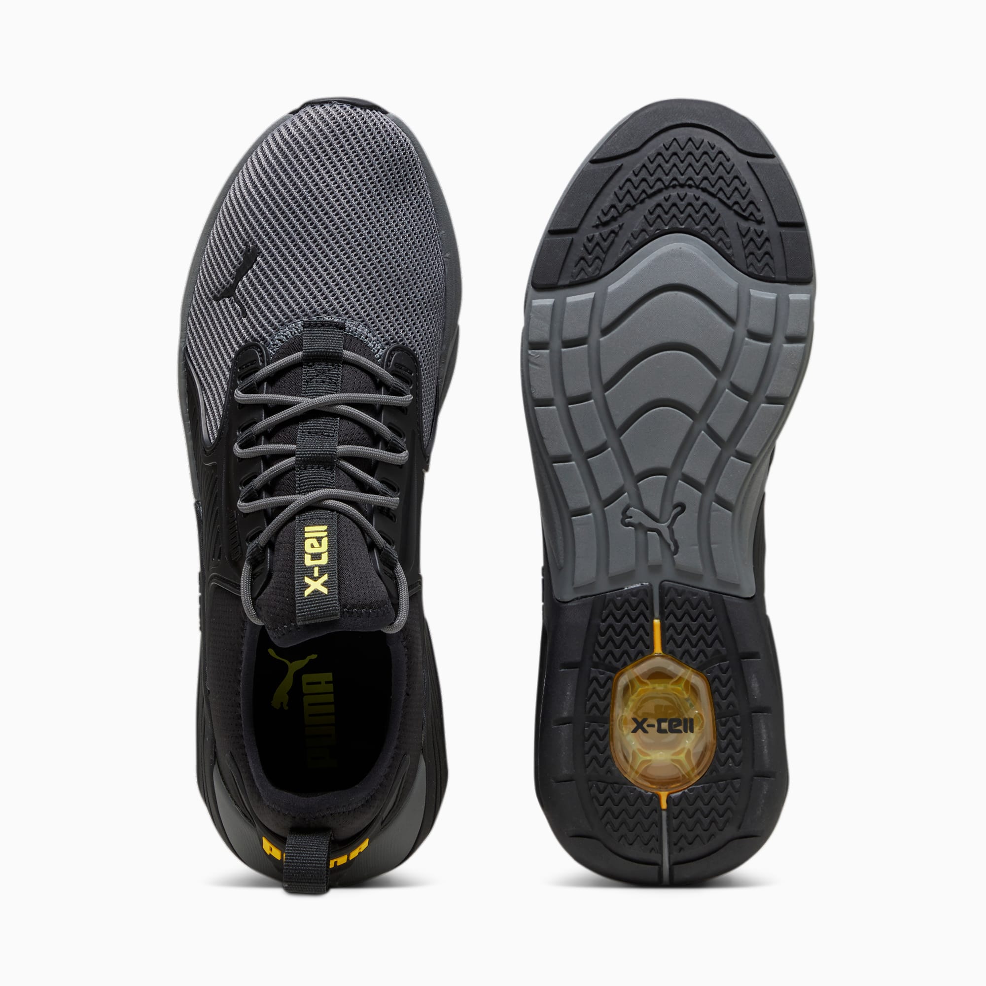 Puma x nova deals