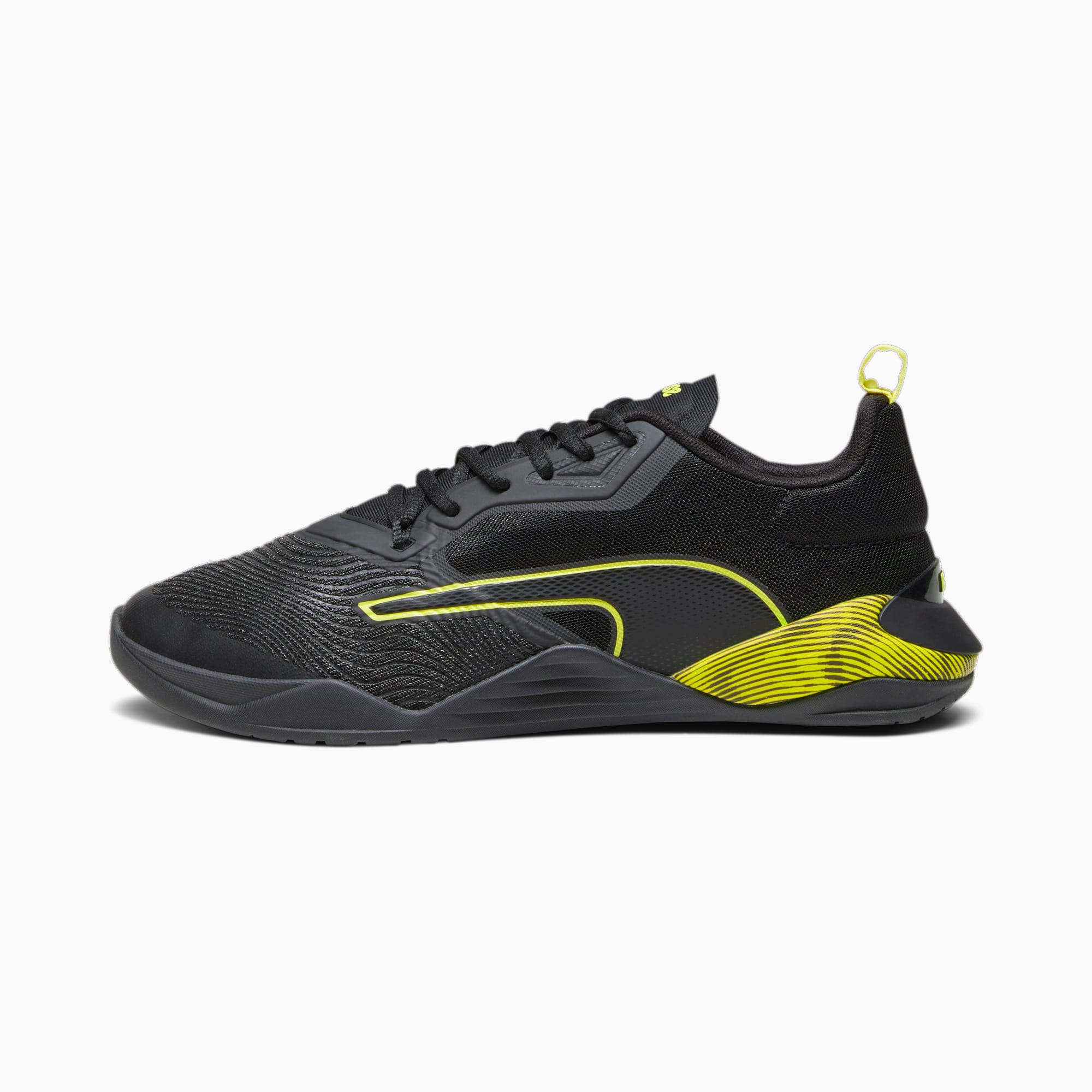 Fuse 2.0 Hyperwave Men s Training Shoes yellow PUMA