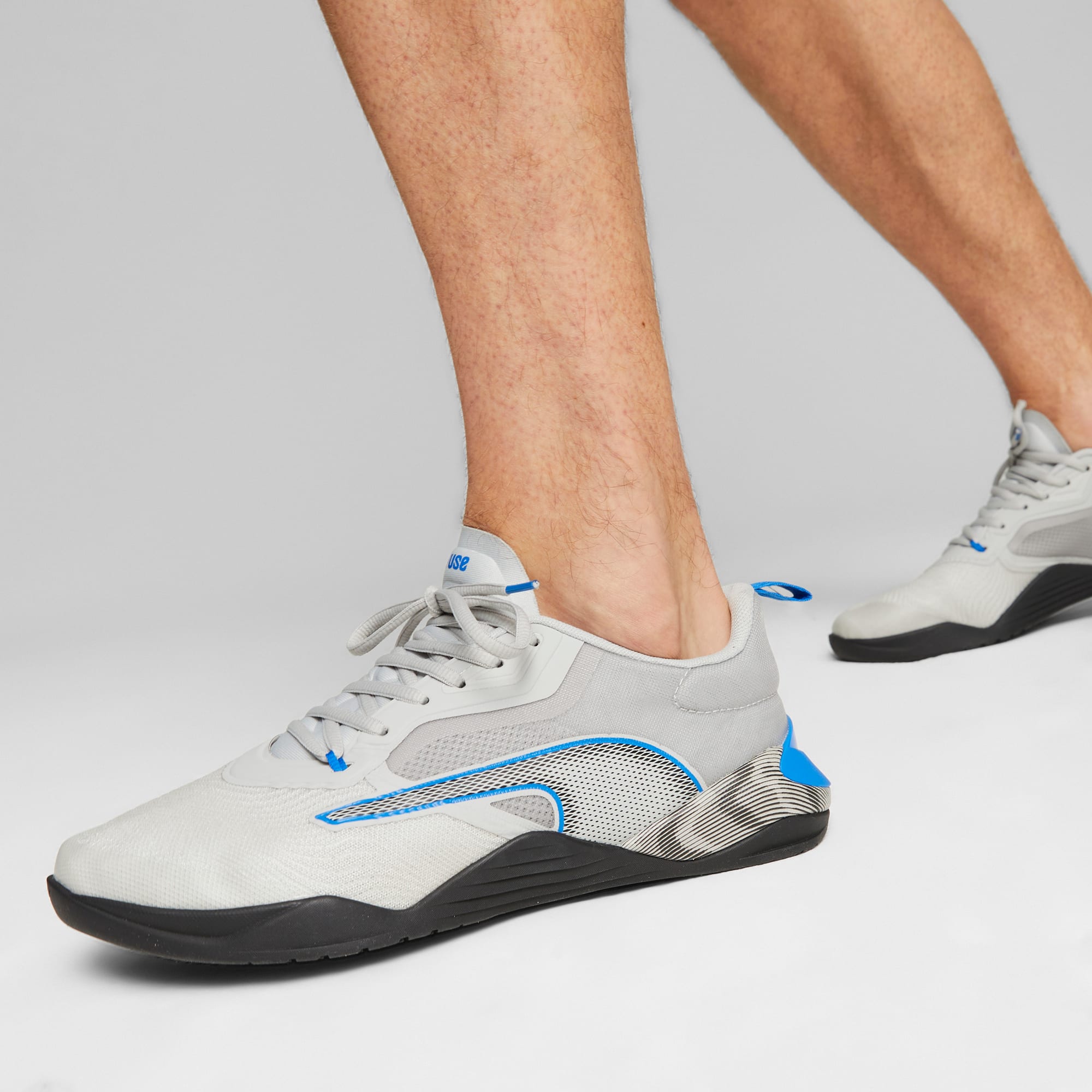 Fuse 2.0 Hyperwave Men s Training Shoes