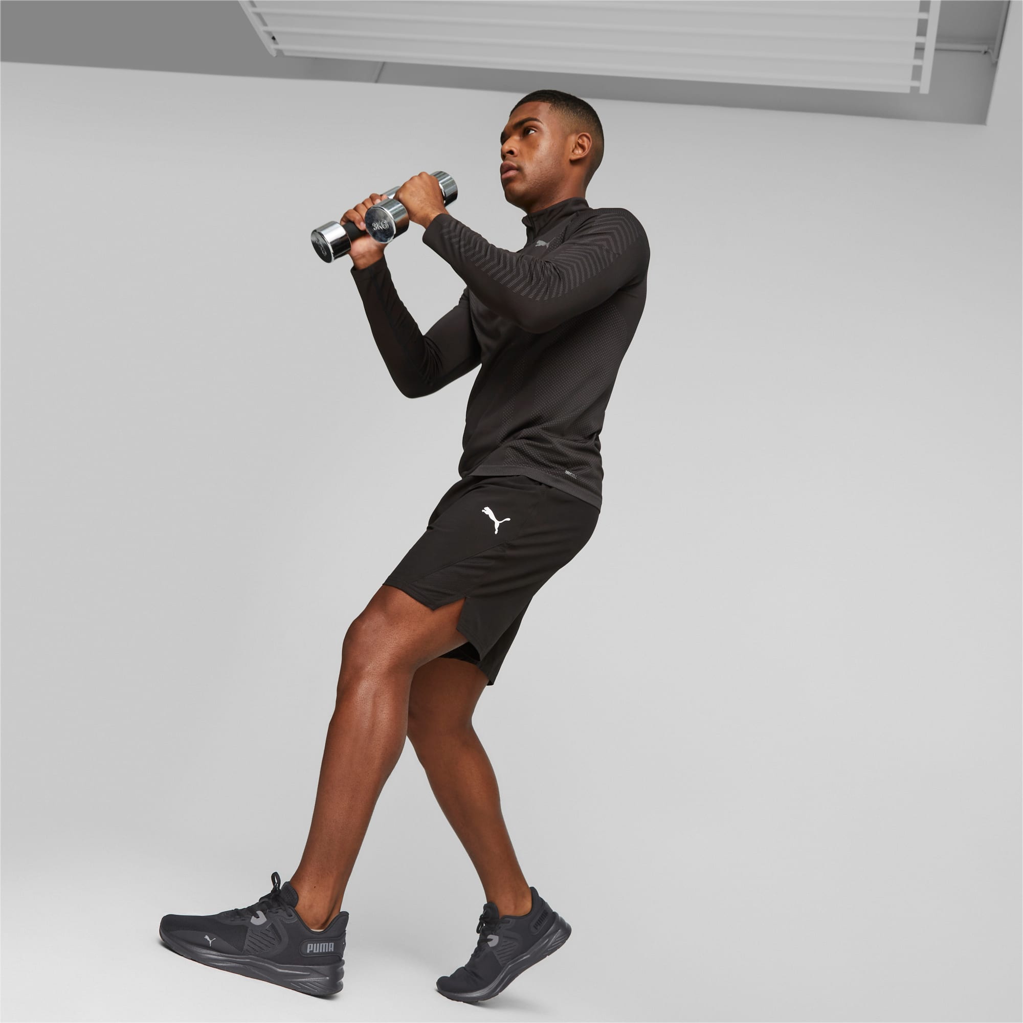 Chaussures puma top rise xt 3