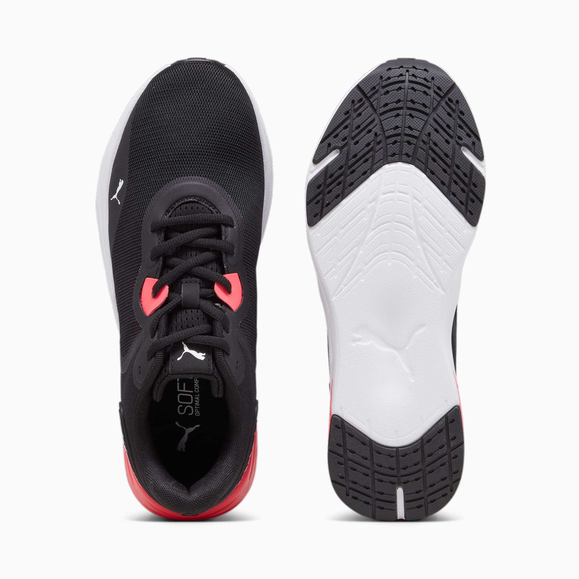 Puma tx 3 black clearance