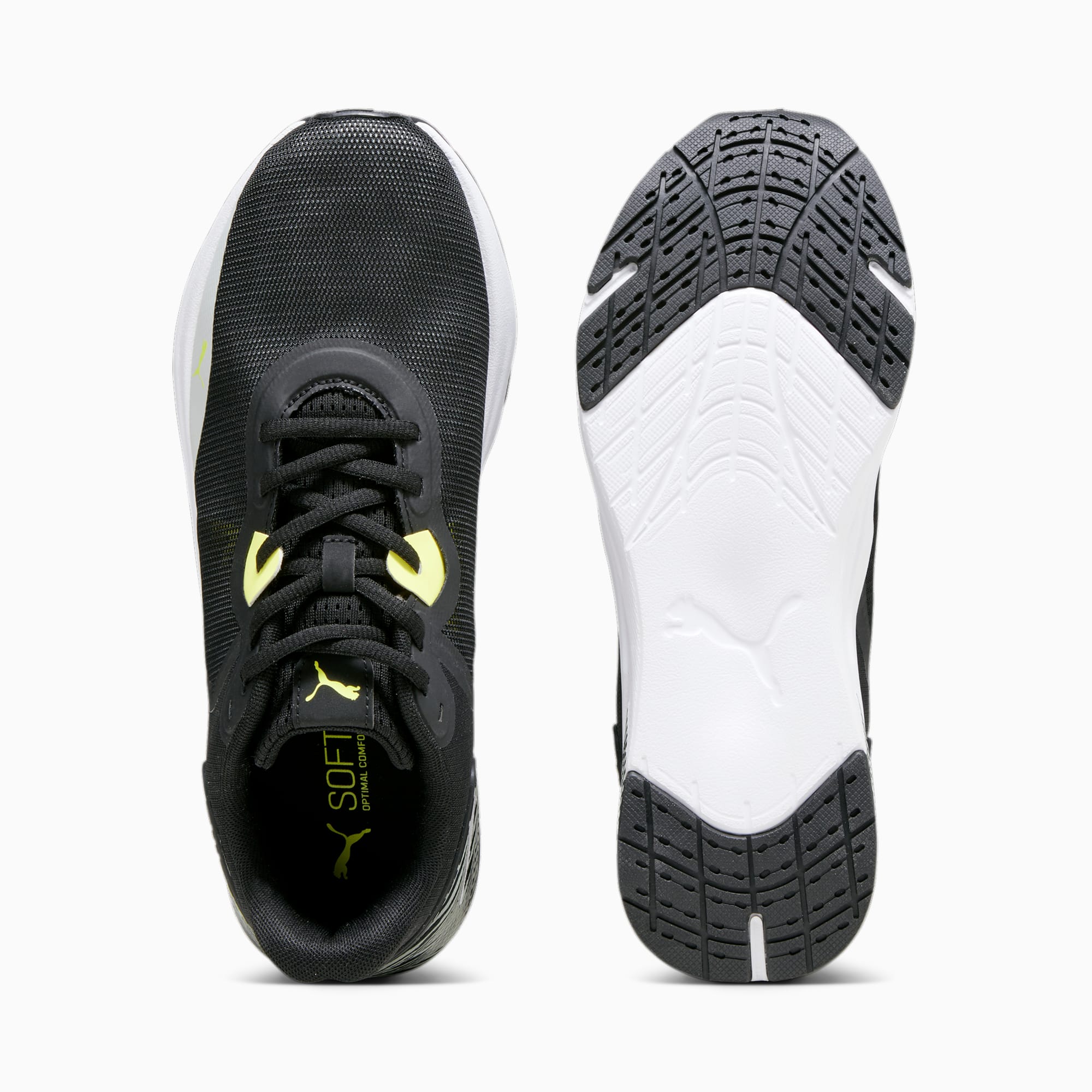 Puma hotsell wave shoes