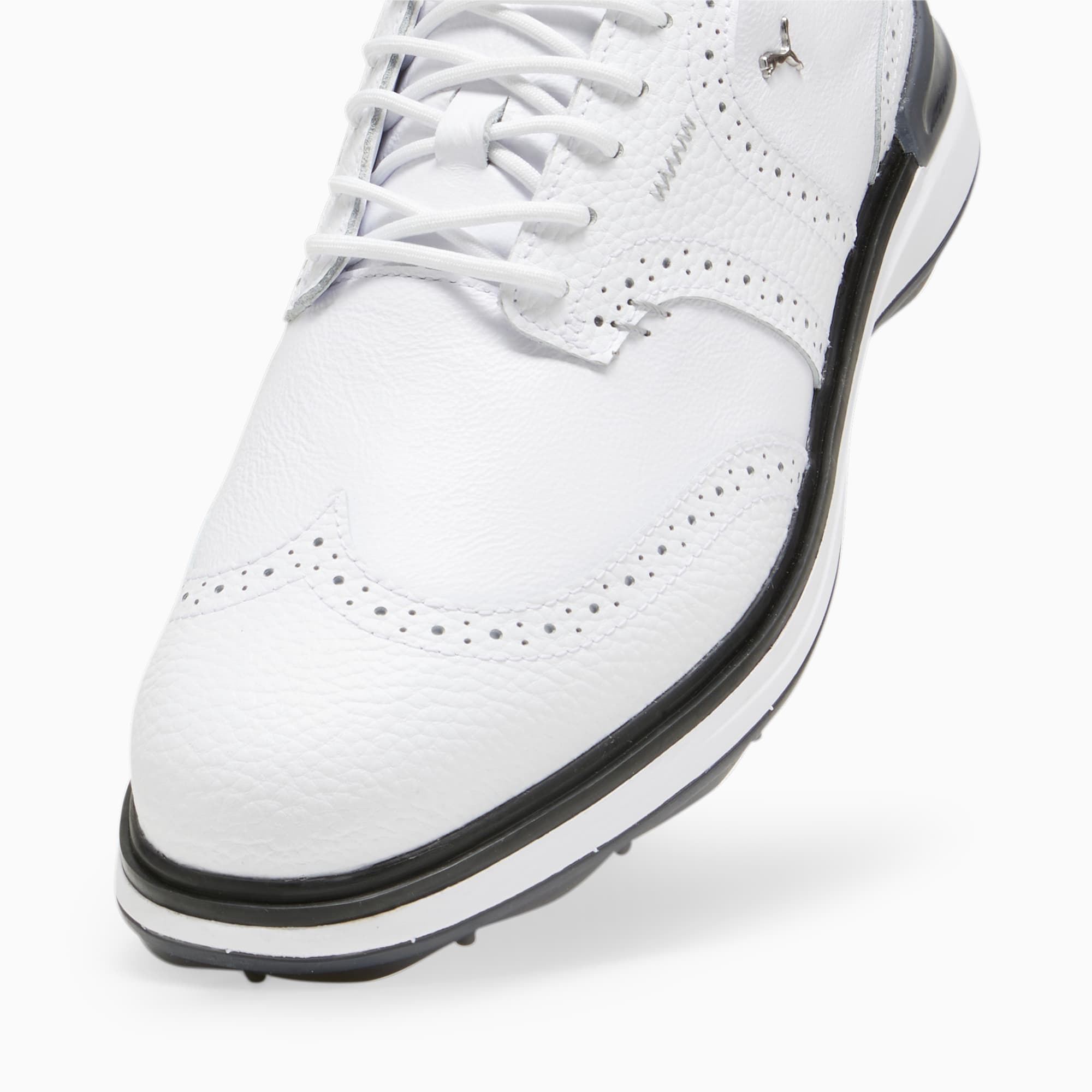Womens wingtip golf shoes 2025