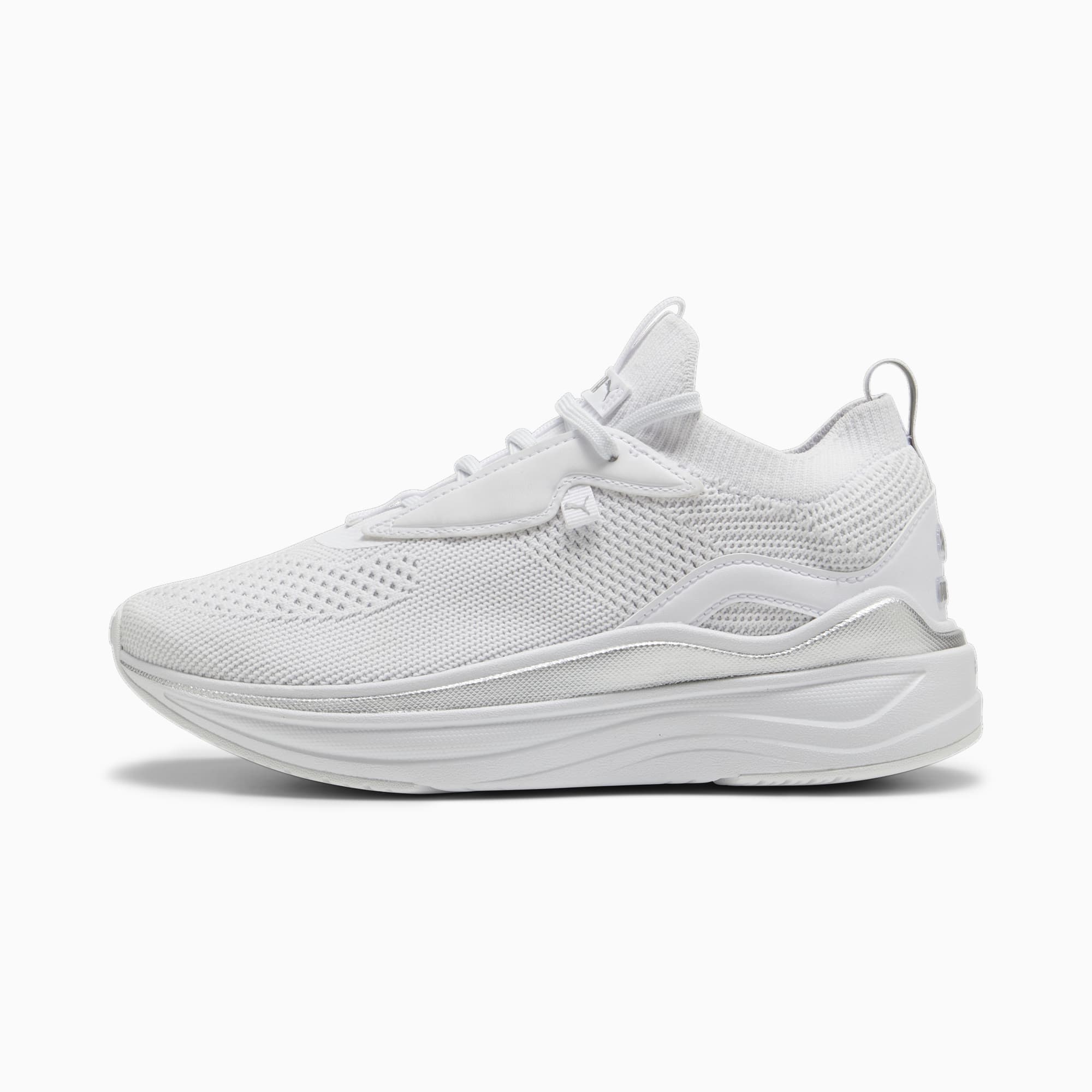 Puma platform deals premium women's