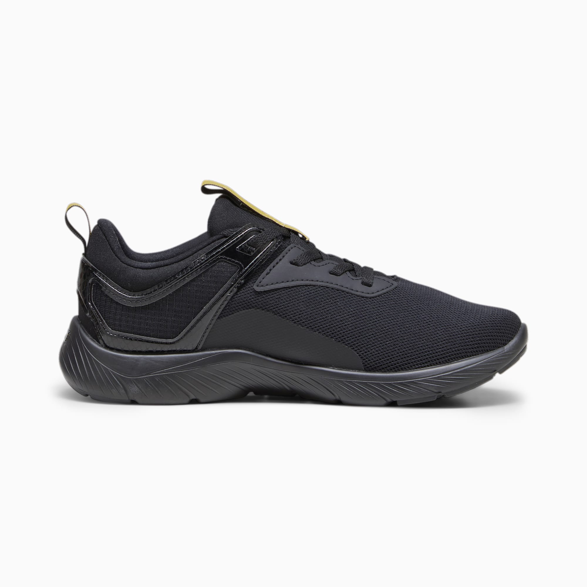 SOFTRIDE Remi Molten Metal Women s Running Shoes PUMA