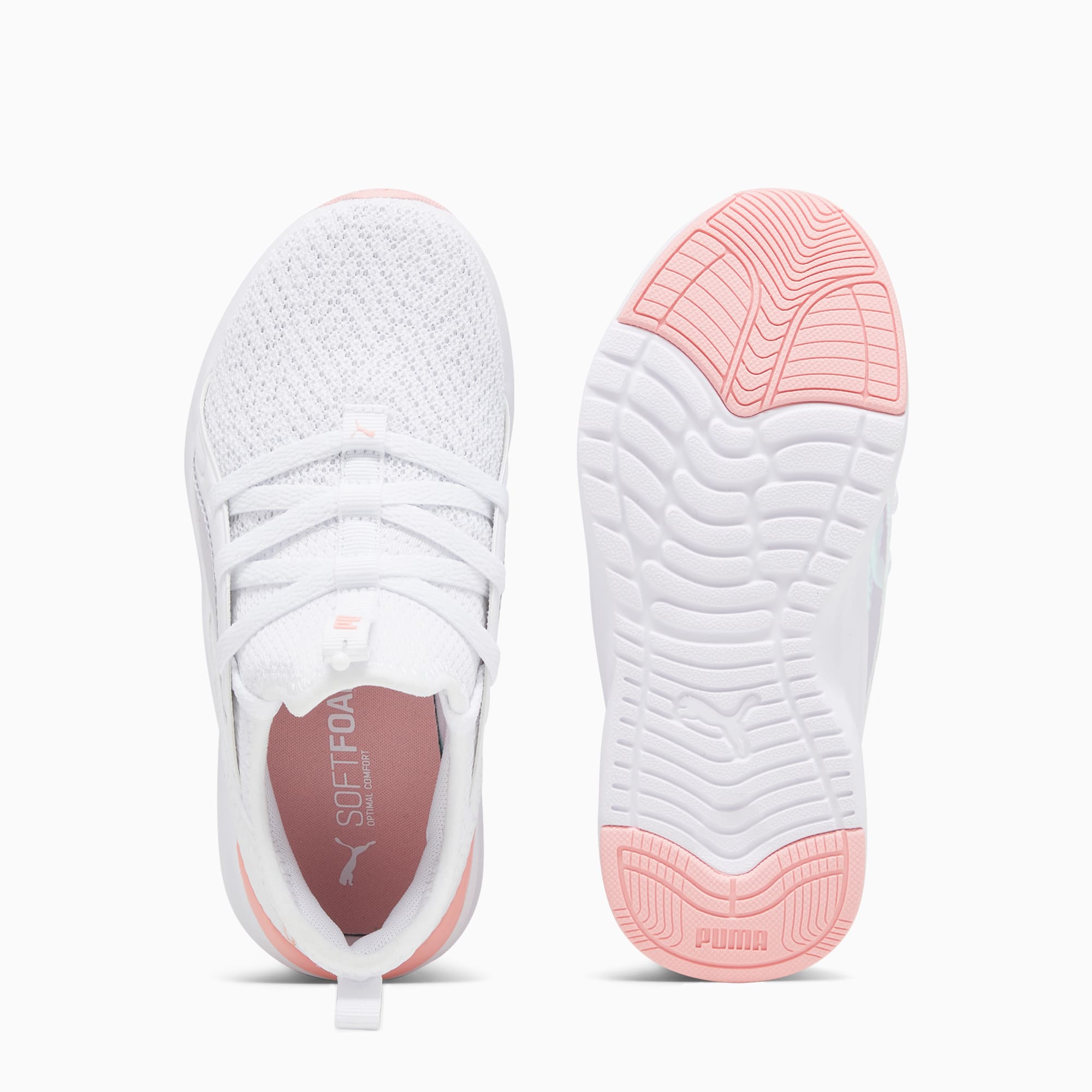 Puma kinder fit soft outlet foam
