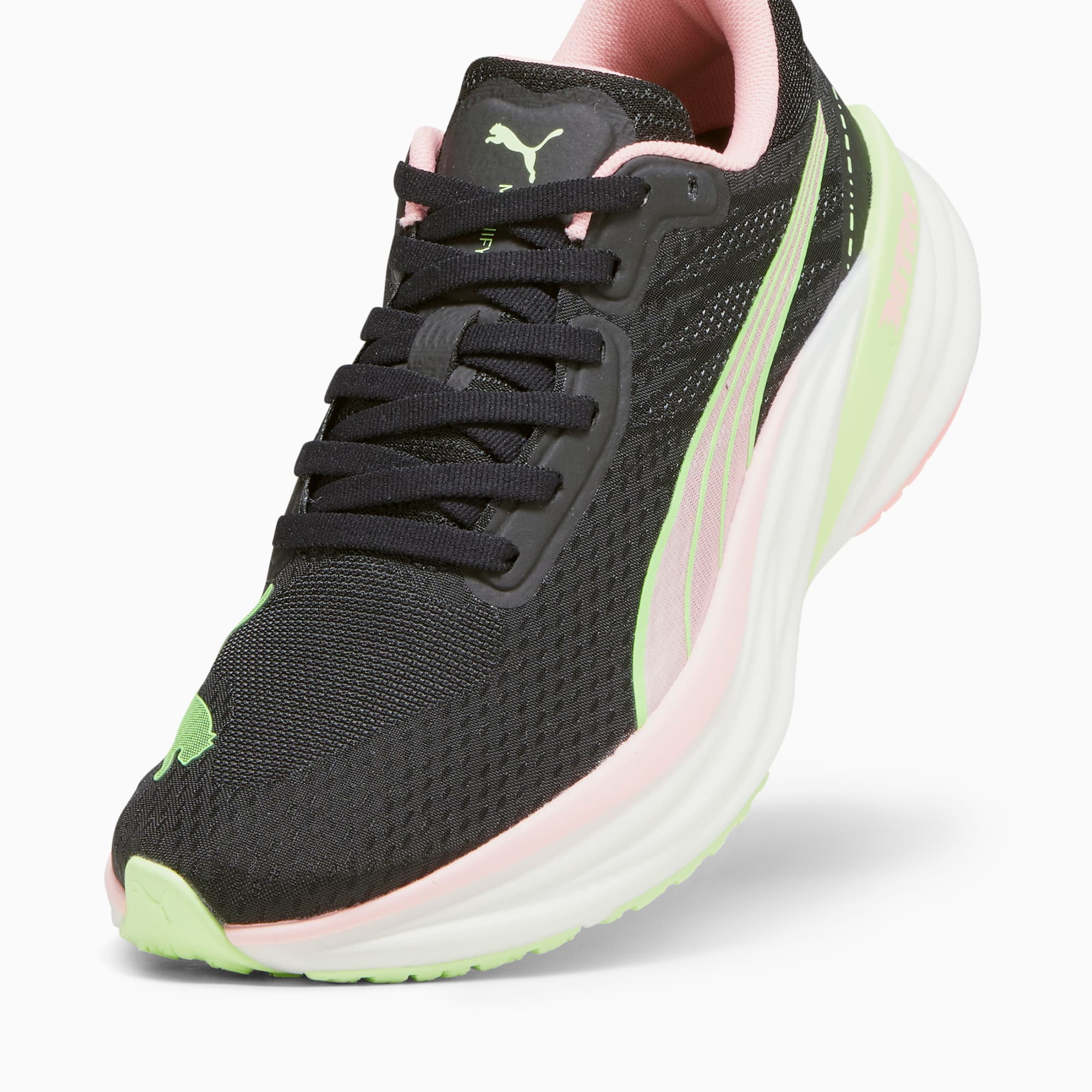 Puma fluxion ii bordeaux hot sale