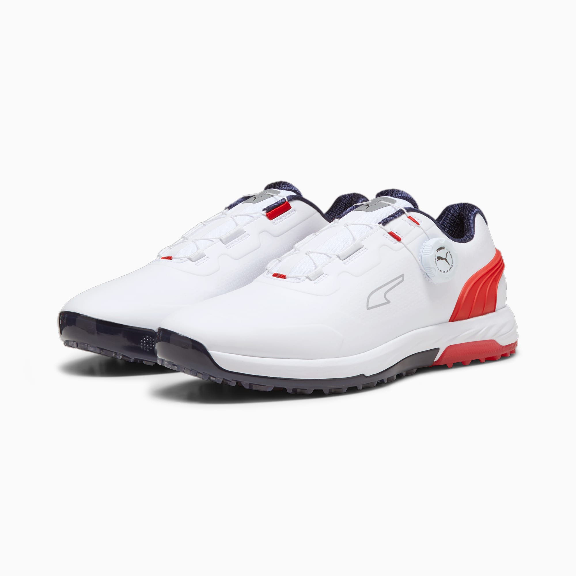 PUMA公式】メンズ ゴルフ アルファキャット ニトロ ディスク