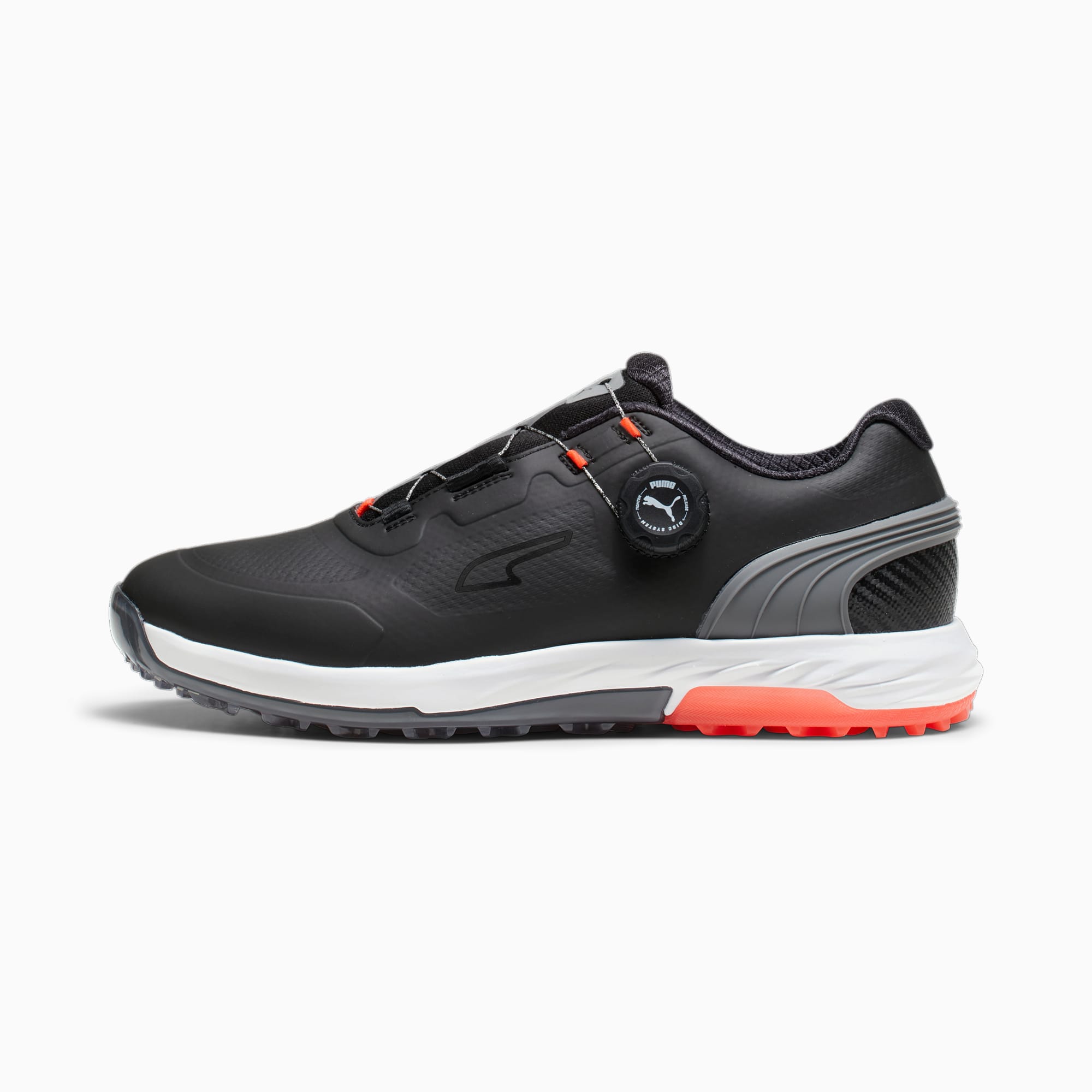 Alphacat NITRO DISC Golf Shoes