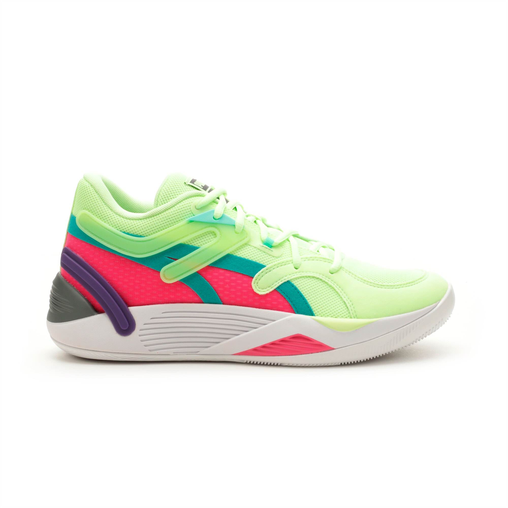 Puma daytona top